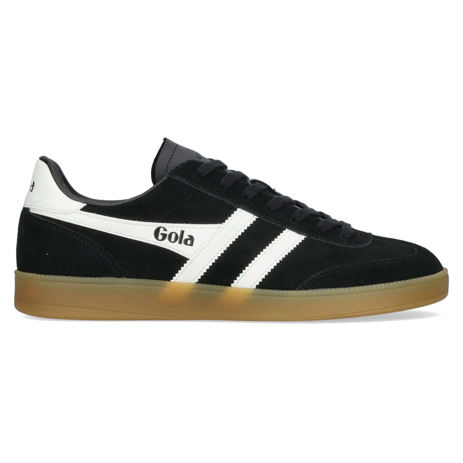 Gola Gola Viper Black/White/Gum Кроссовки
