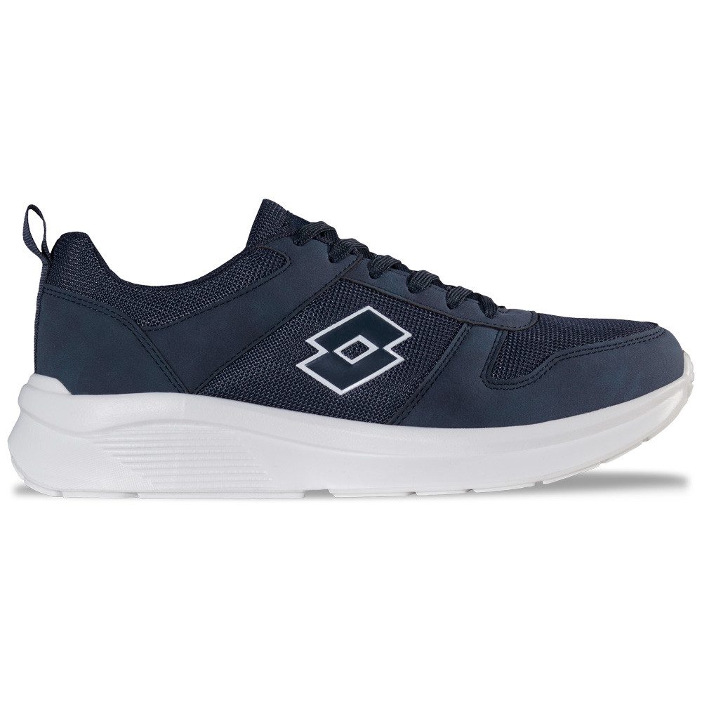 Lotto Sneaker - besonders leicht & bequem