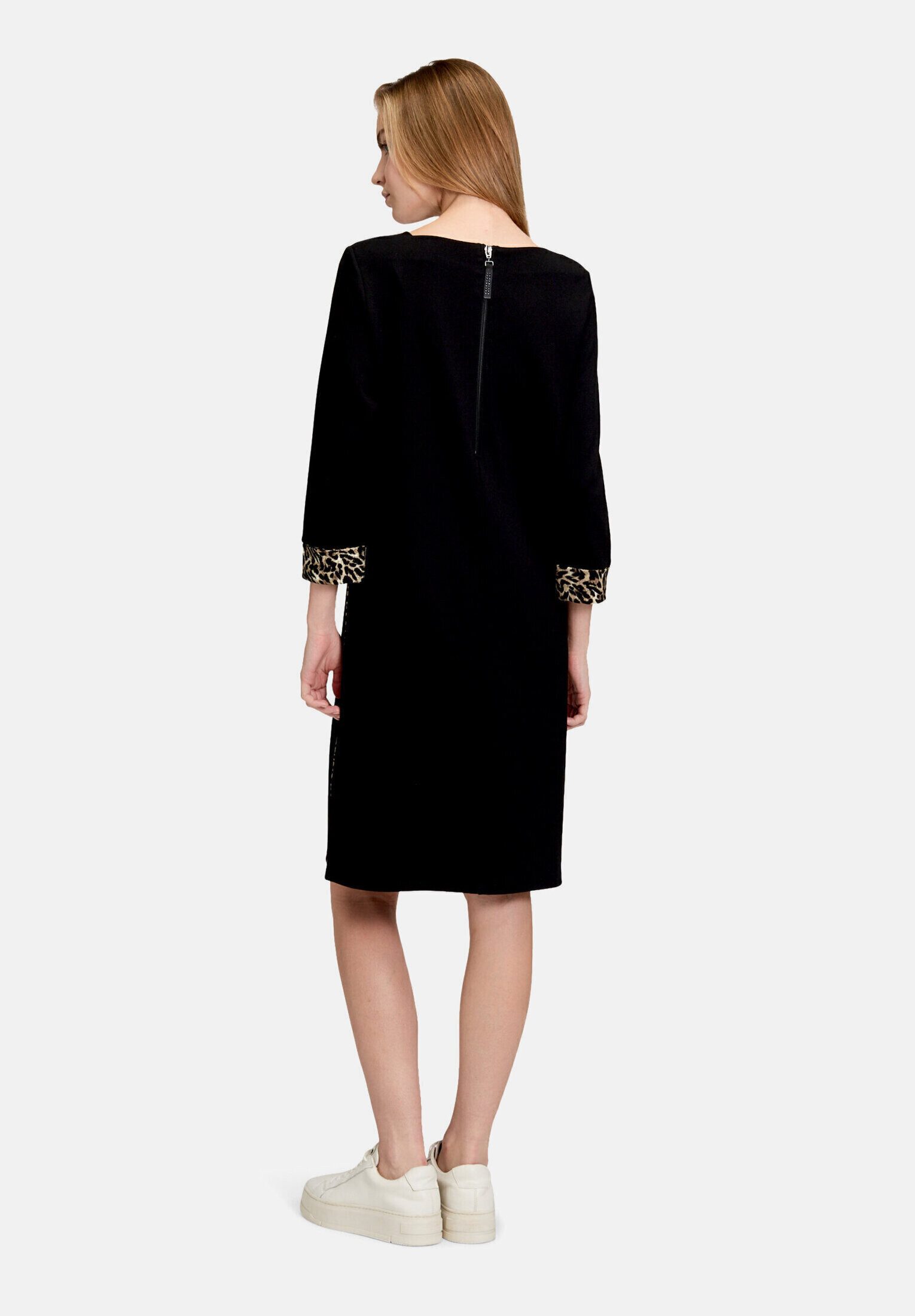 Betty Barclay Jerseykleid Damen mit Eingrifftaschen