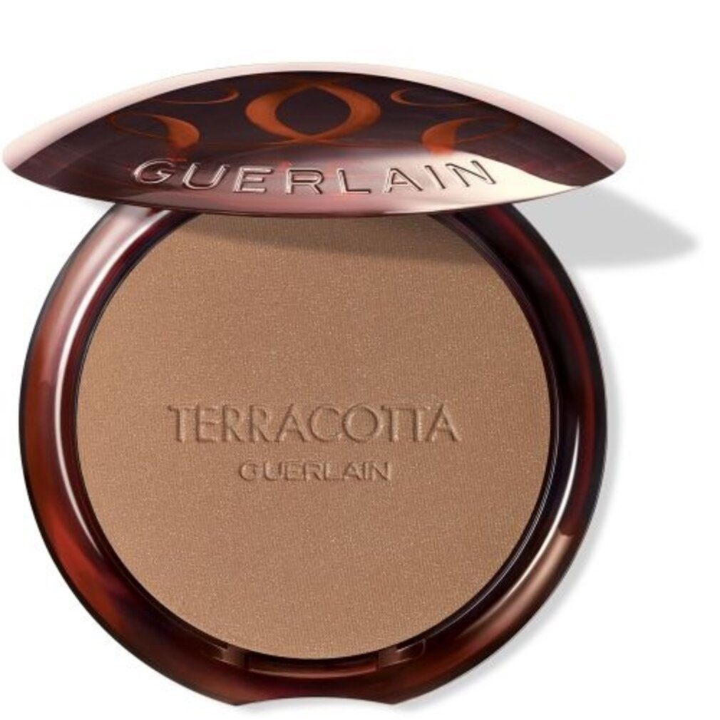 original Guerlain GUERLAIN Make-up-Entferner nº05 pdr terracotta