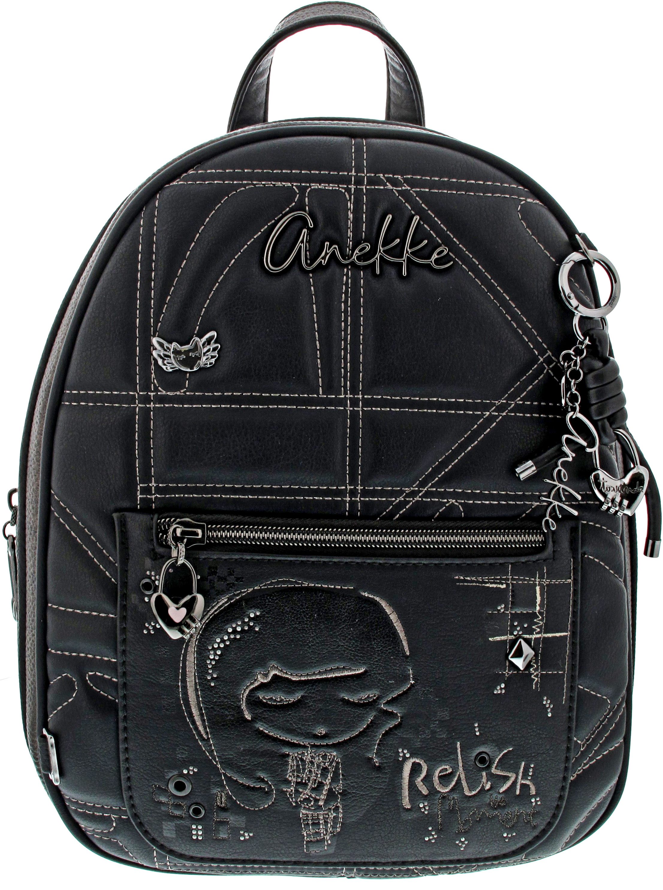 Anekke Rucksack
