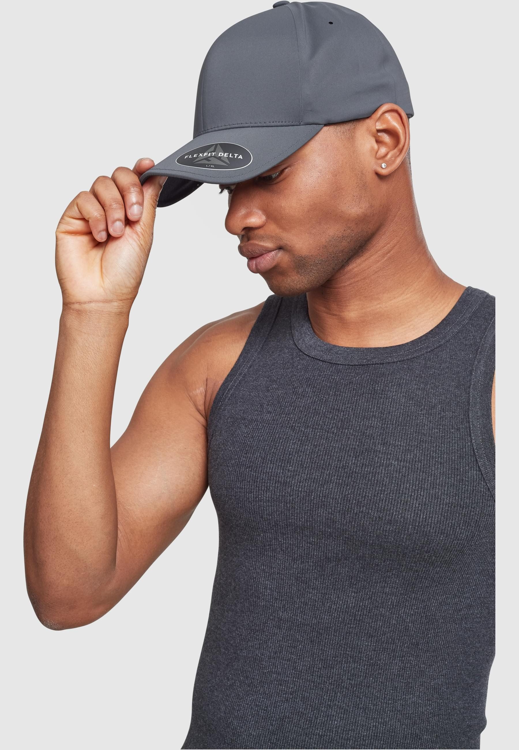 Flexfit Flex Cap Flexfit Unisex Flexfit Delta