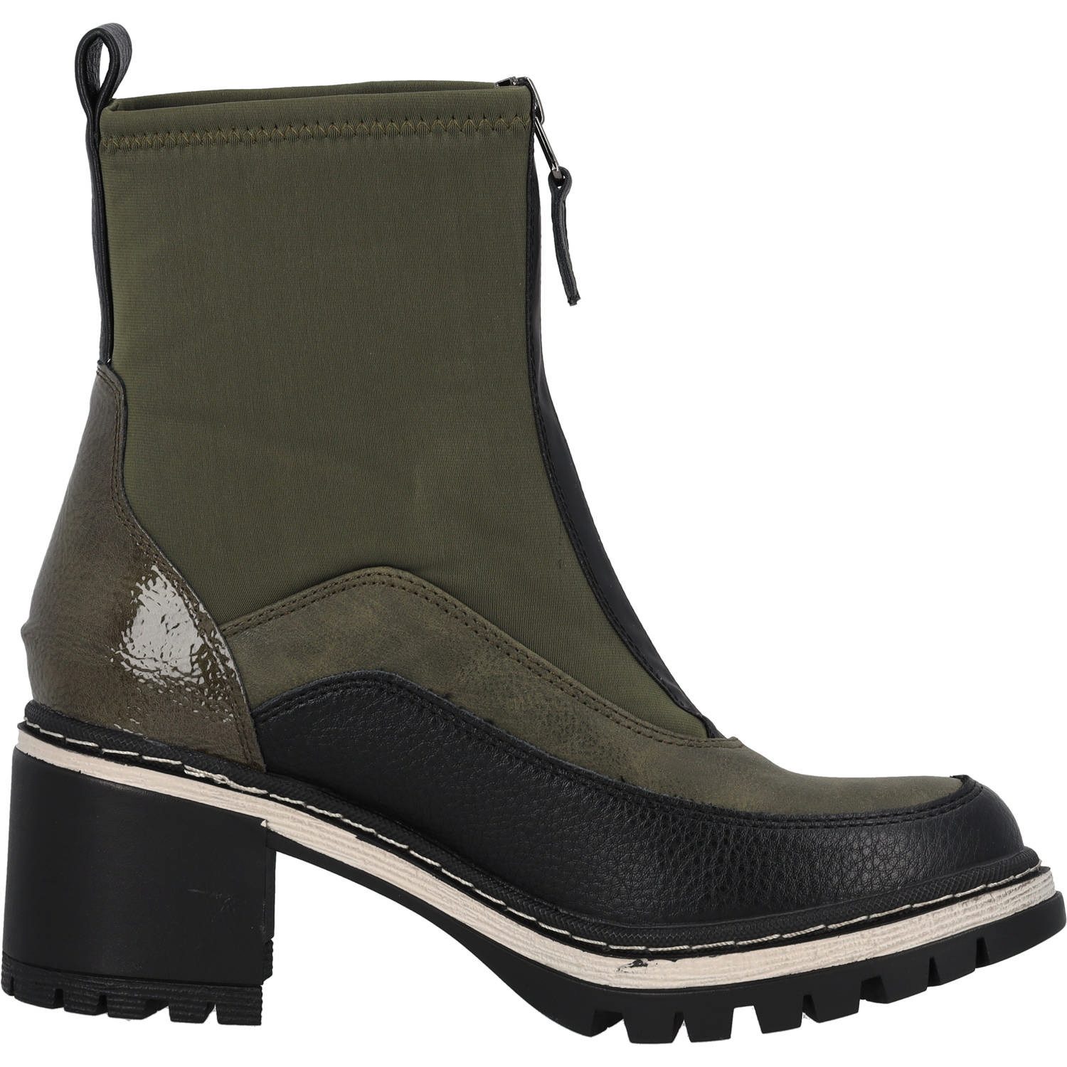 Palado Olania Stiefel