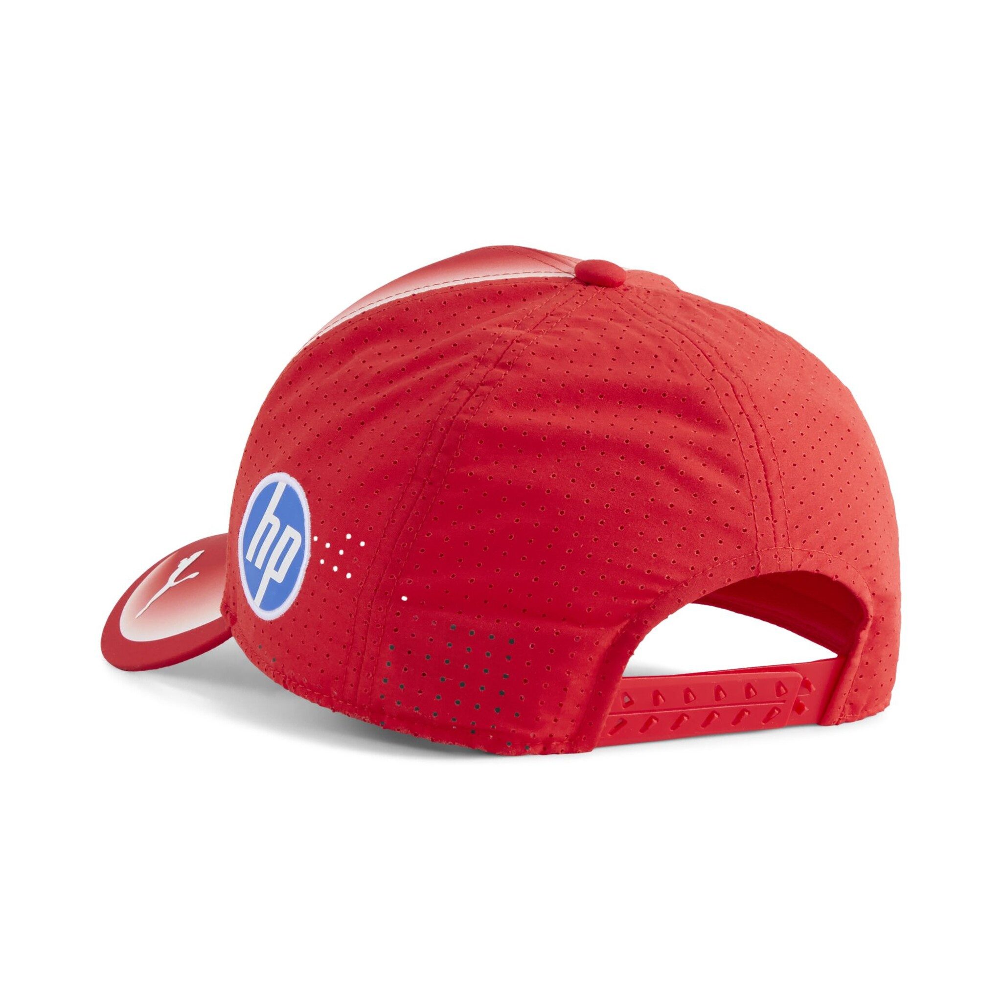 Scuderia Ferrari Baseball Cap Scuderia Ferrari Team Cap Puma 2026