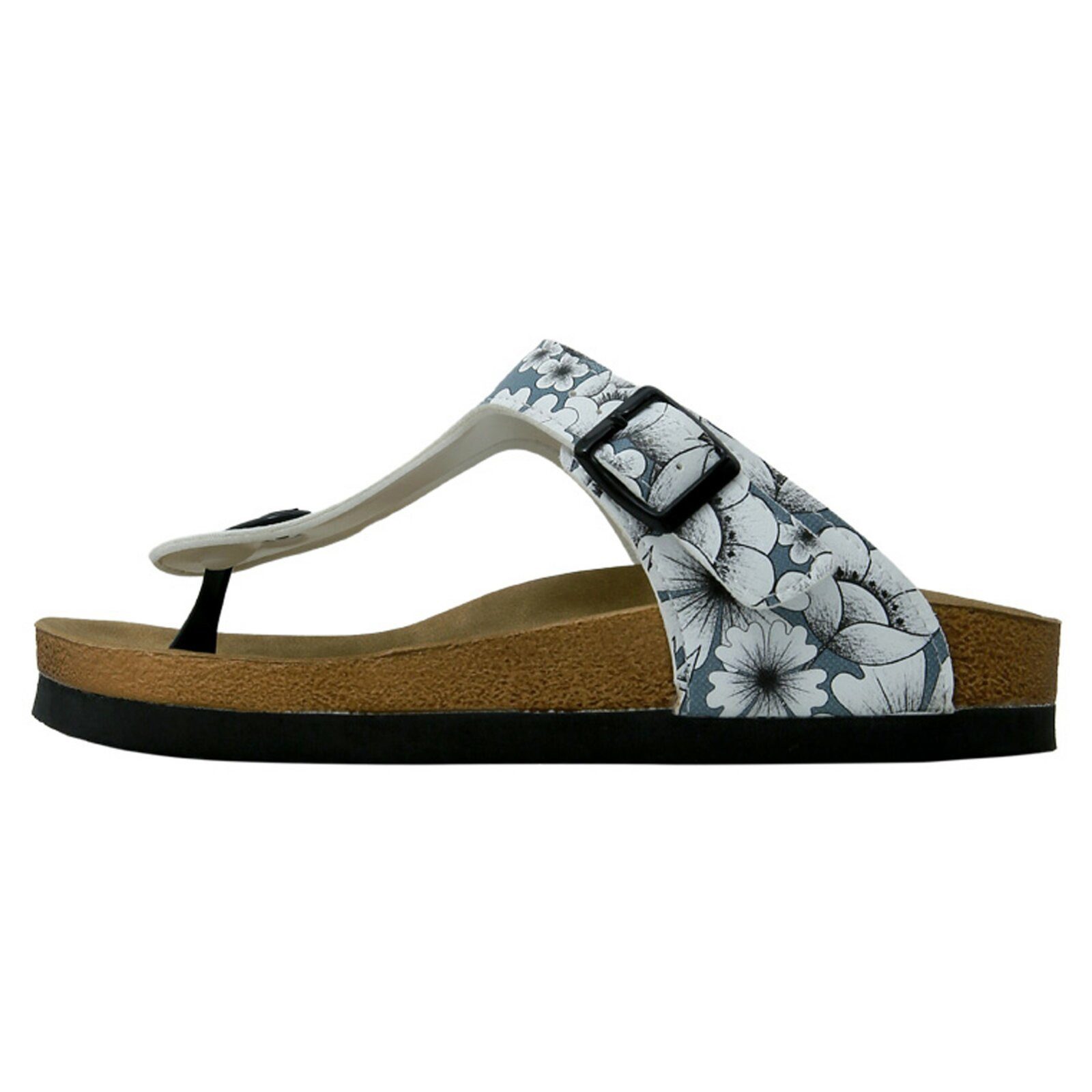 DOGO Lila Zehentrenner Life Is Beautiful günstig online kaufen