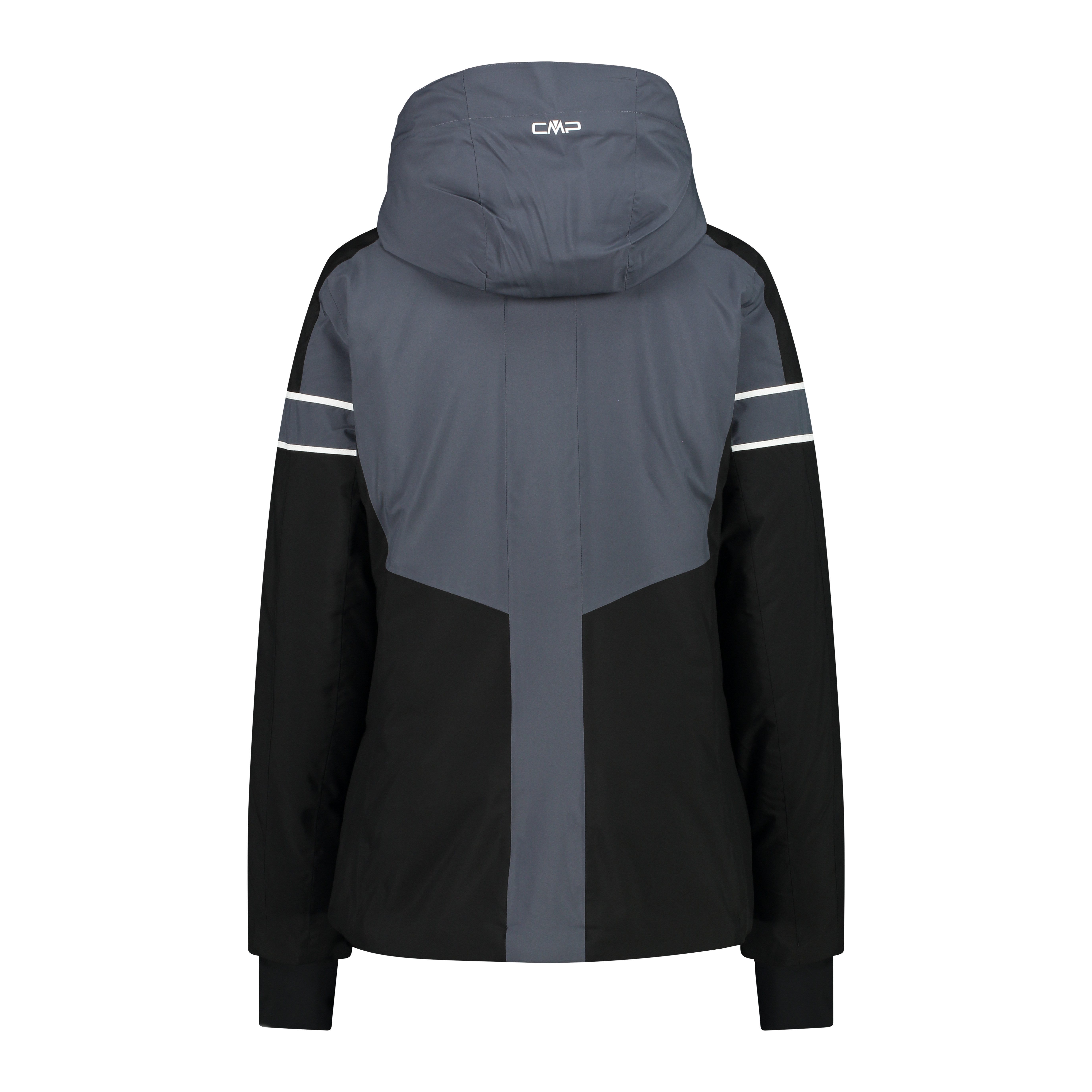 CMP Skijacke CMP Damen Skijacke Woman Zip Hood Jacket 33W0726 günstig online kaufen