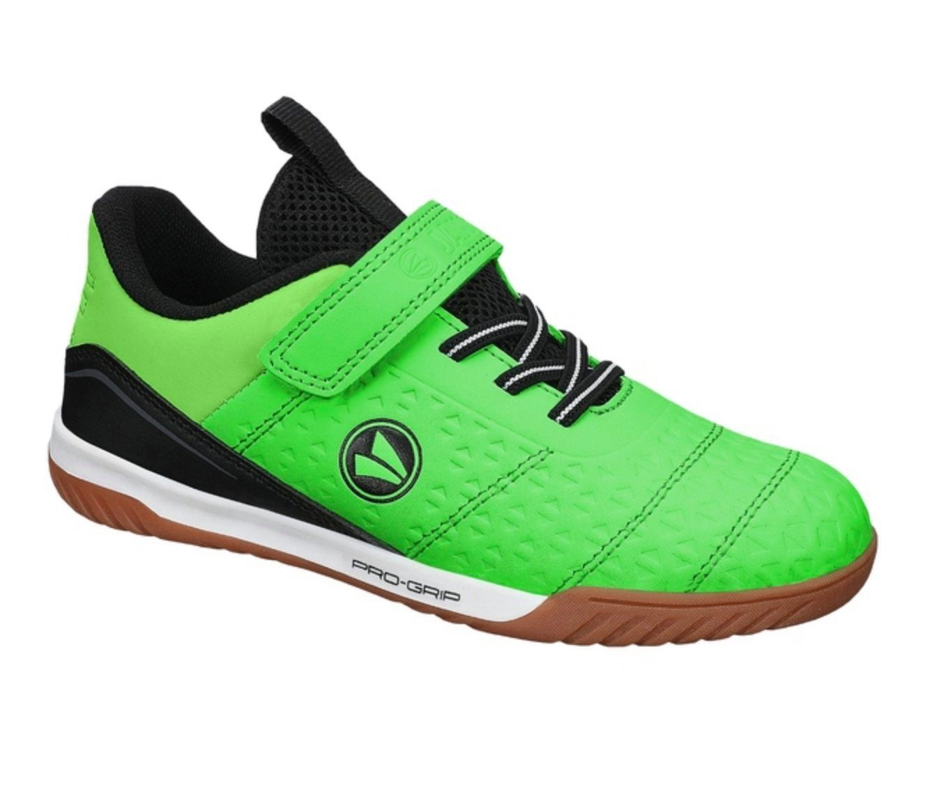 Jako Fußballschuh Pro Junior ID 756 Fußballschuh Neon green