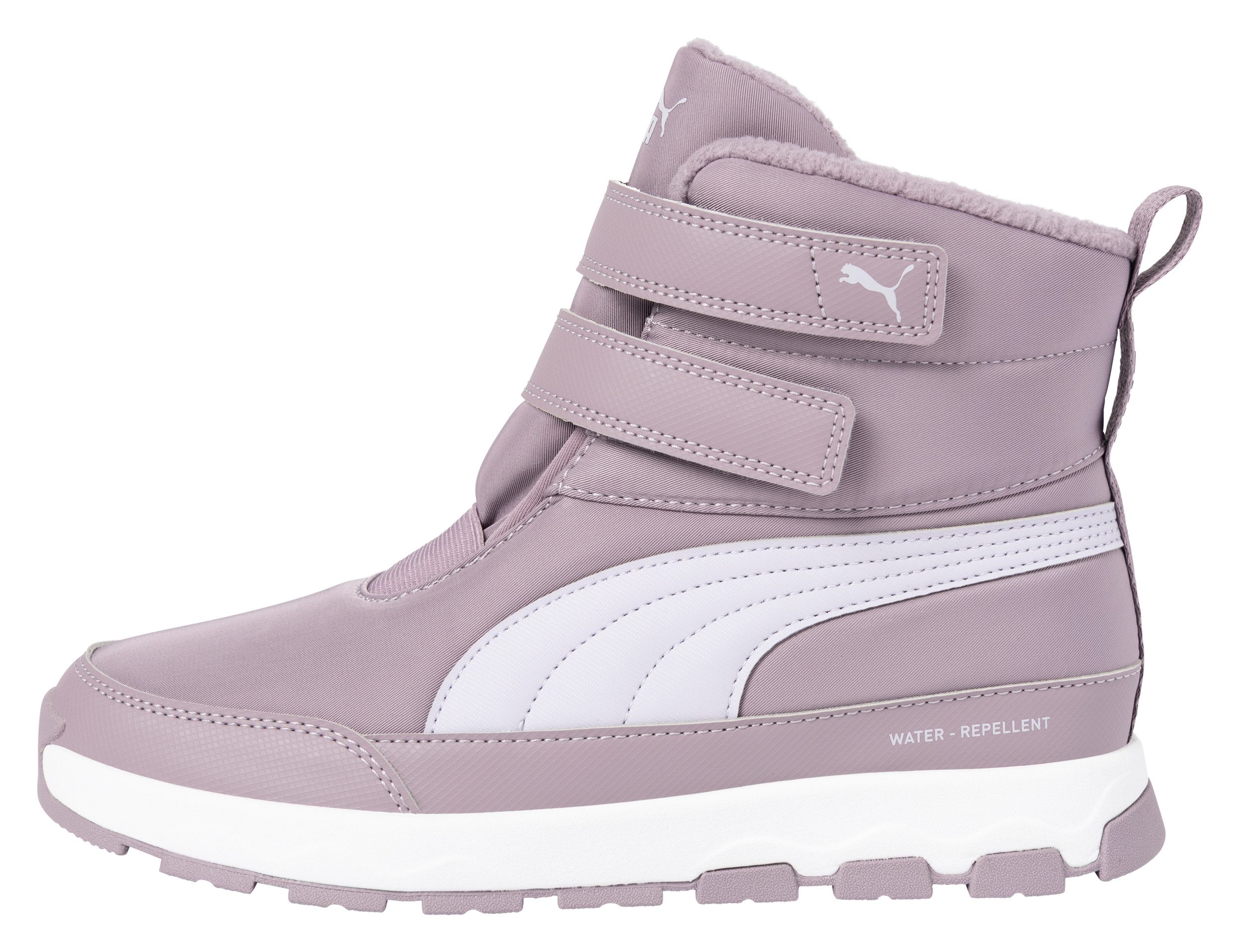 PUMA EVOLVE BOOT LITE V JR Winterboots (für Jugendliche) Winterschuhe, Winterstiefel, Snowboots – Bild 2 von 5