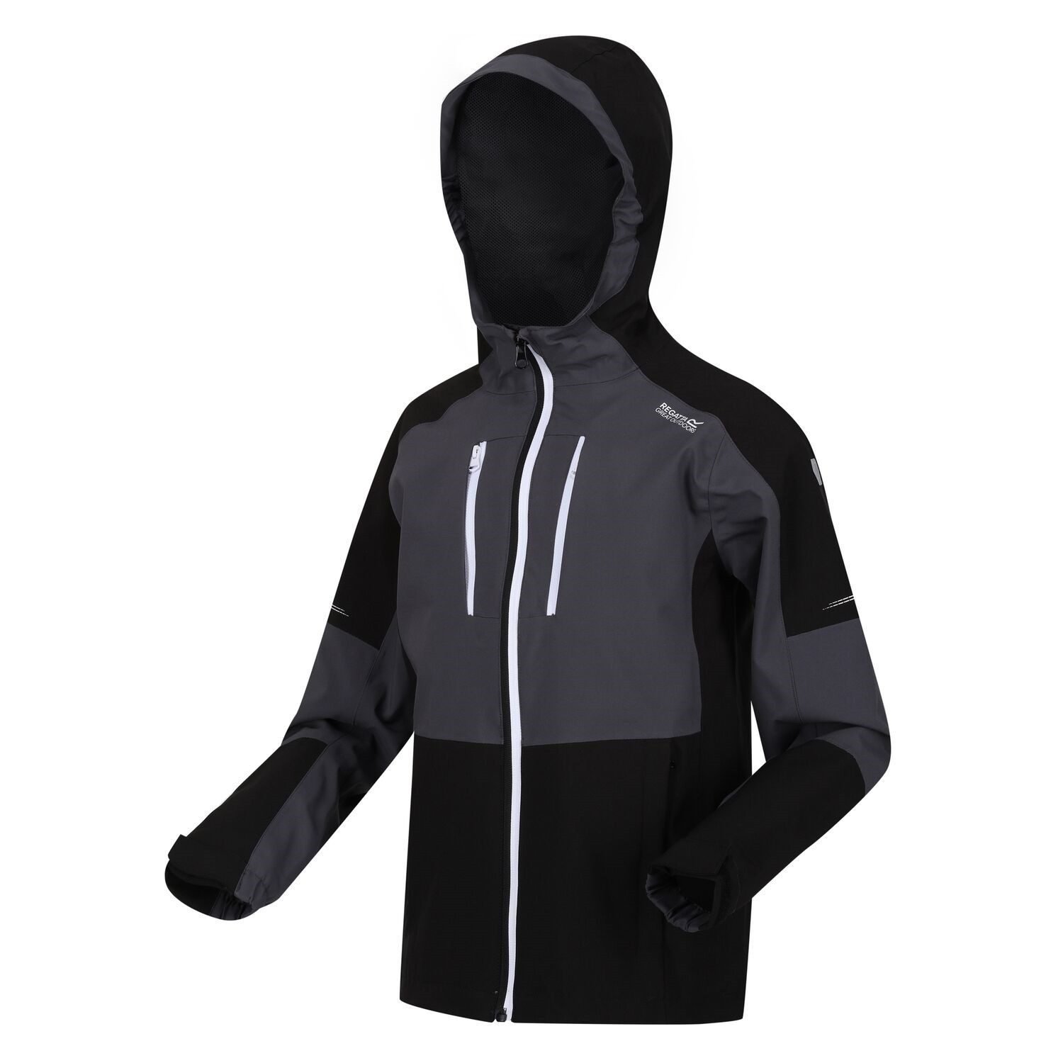 Softshelljacke Outdoorjacke Highton V
