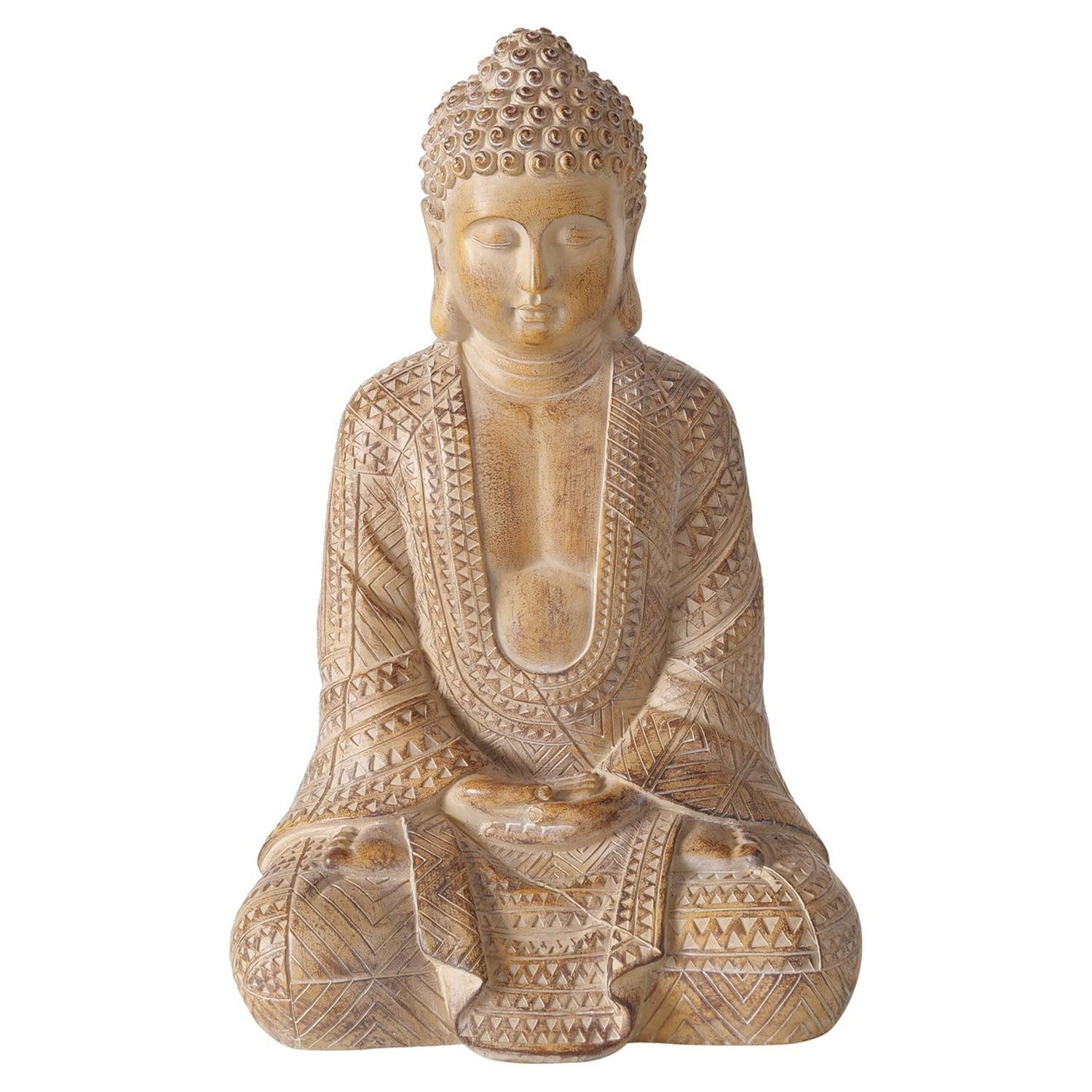 BOLTZE GRUPPE GmbH Buddhafigur LEGOLAS, H günstig online kaufen