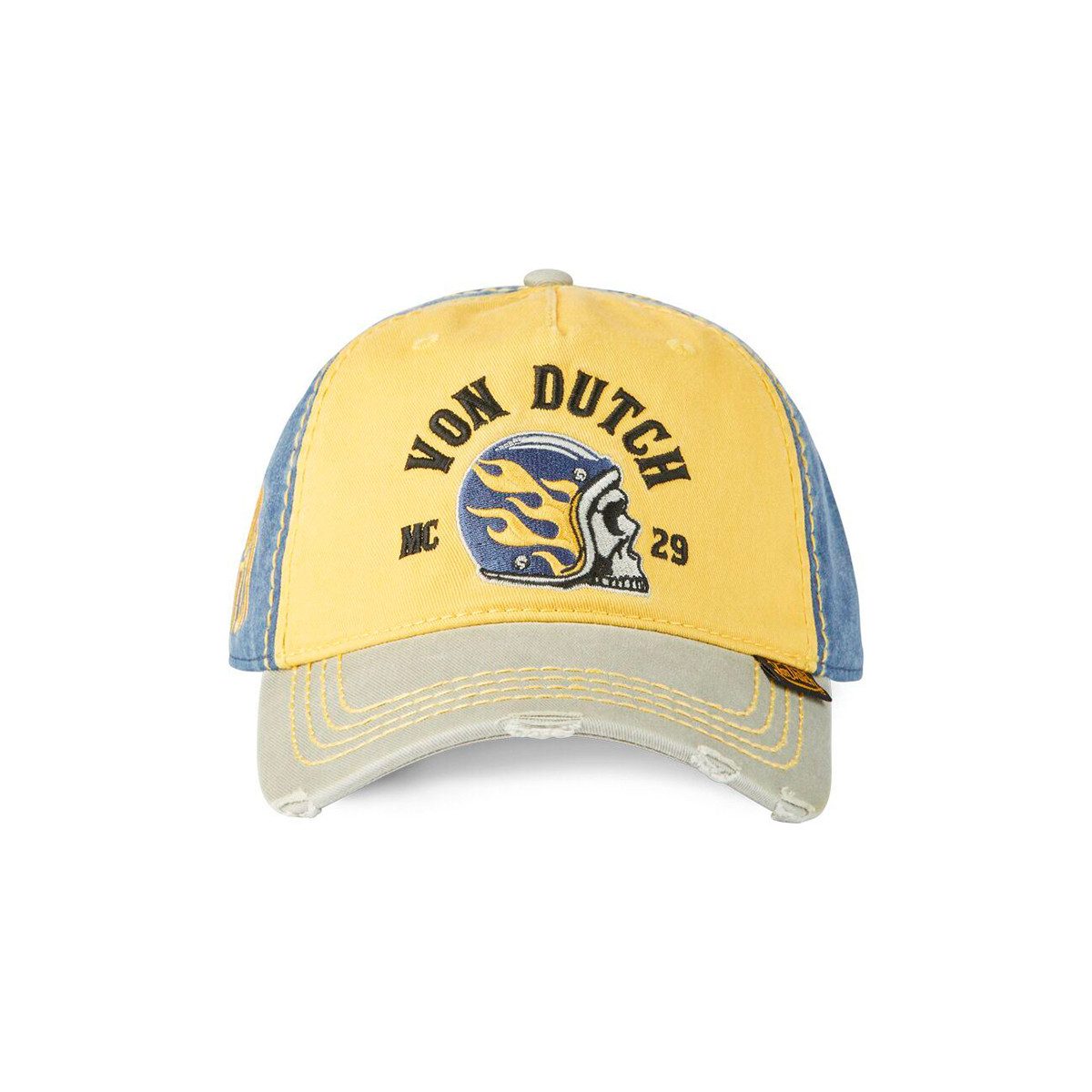 Von Dutch Baseball Cap Retro (kein Set)