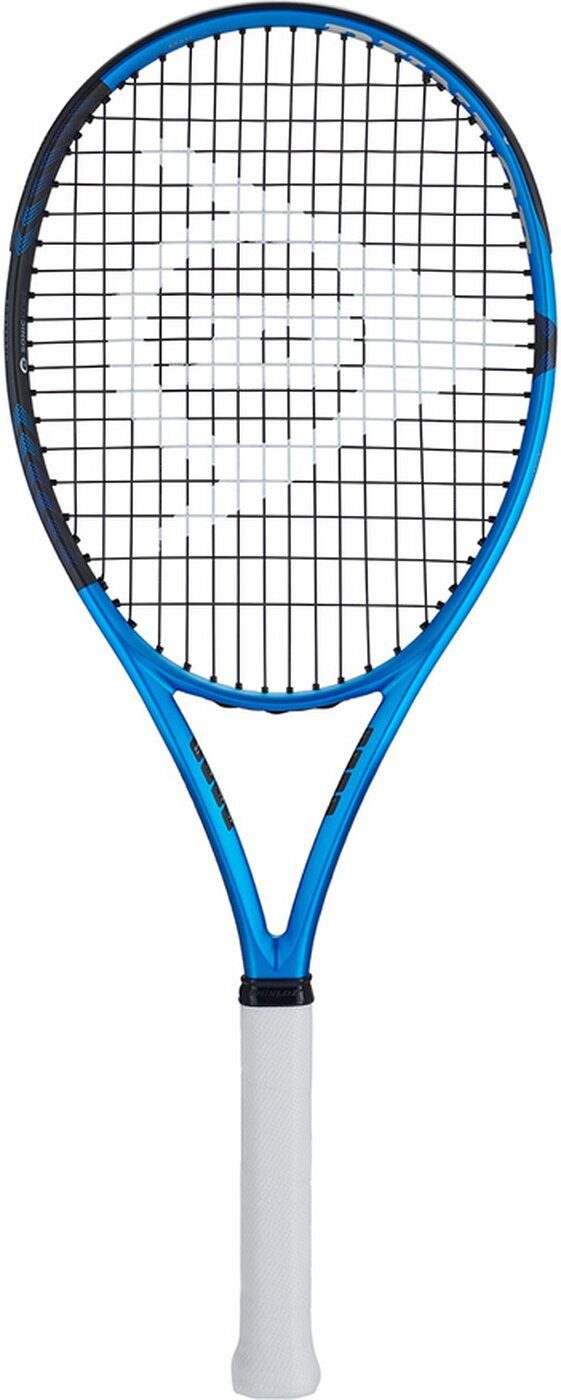 Tennisschläger Lite Dunlop FX500 BLUE/BLACK