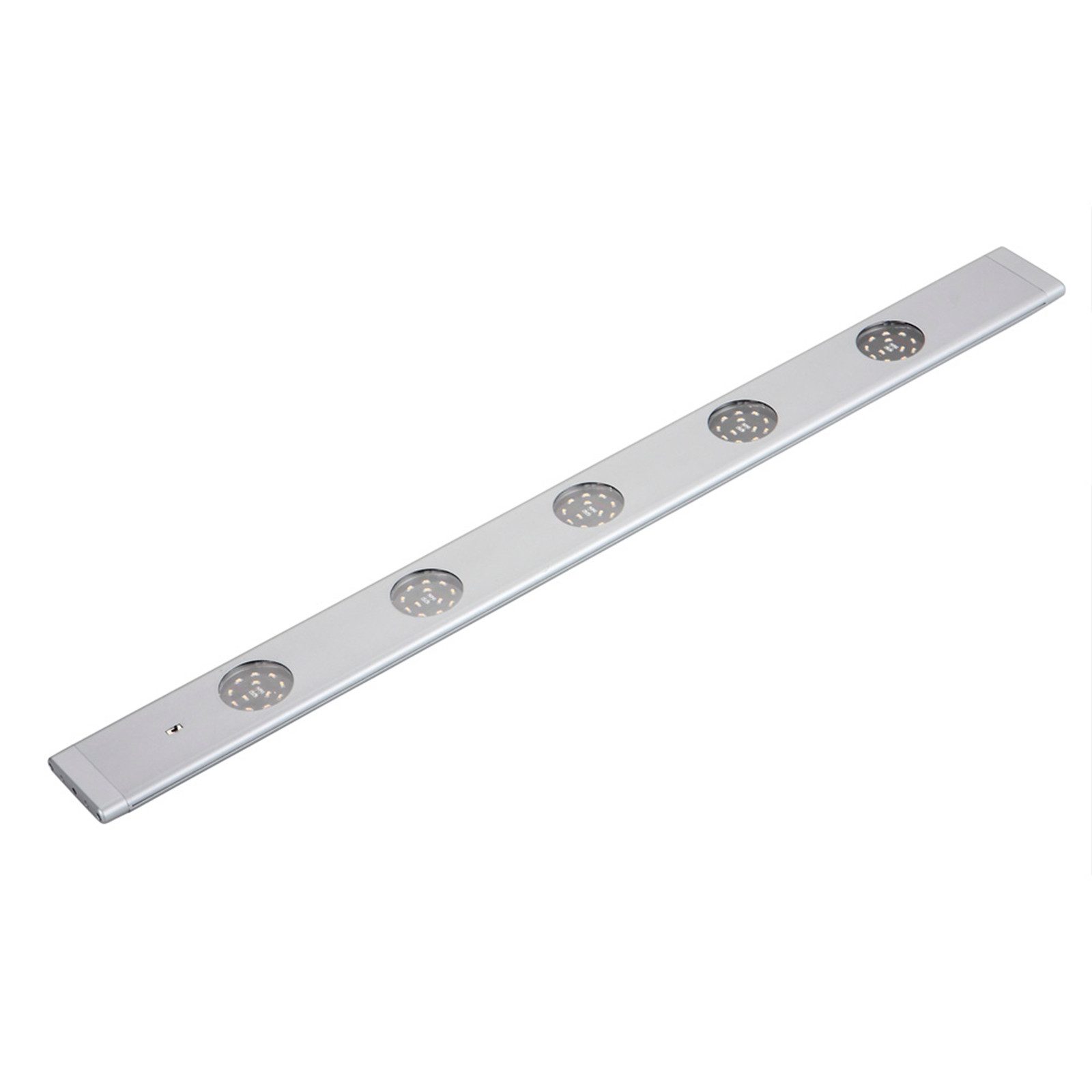 G&L LED Unterbauleuchte LED Lichtleiste, LED Leiste, LED fest integriert, 4000 Kelvin Neutralweiß, on Naber Melon LED (ohne Konverter)