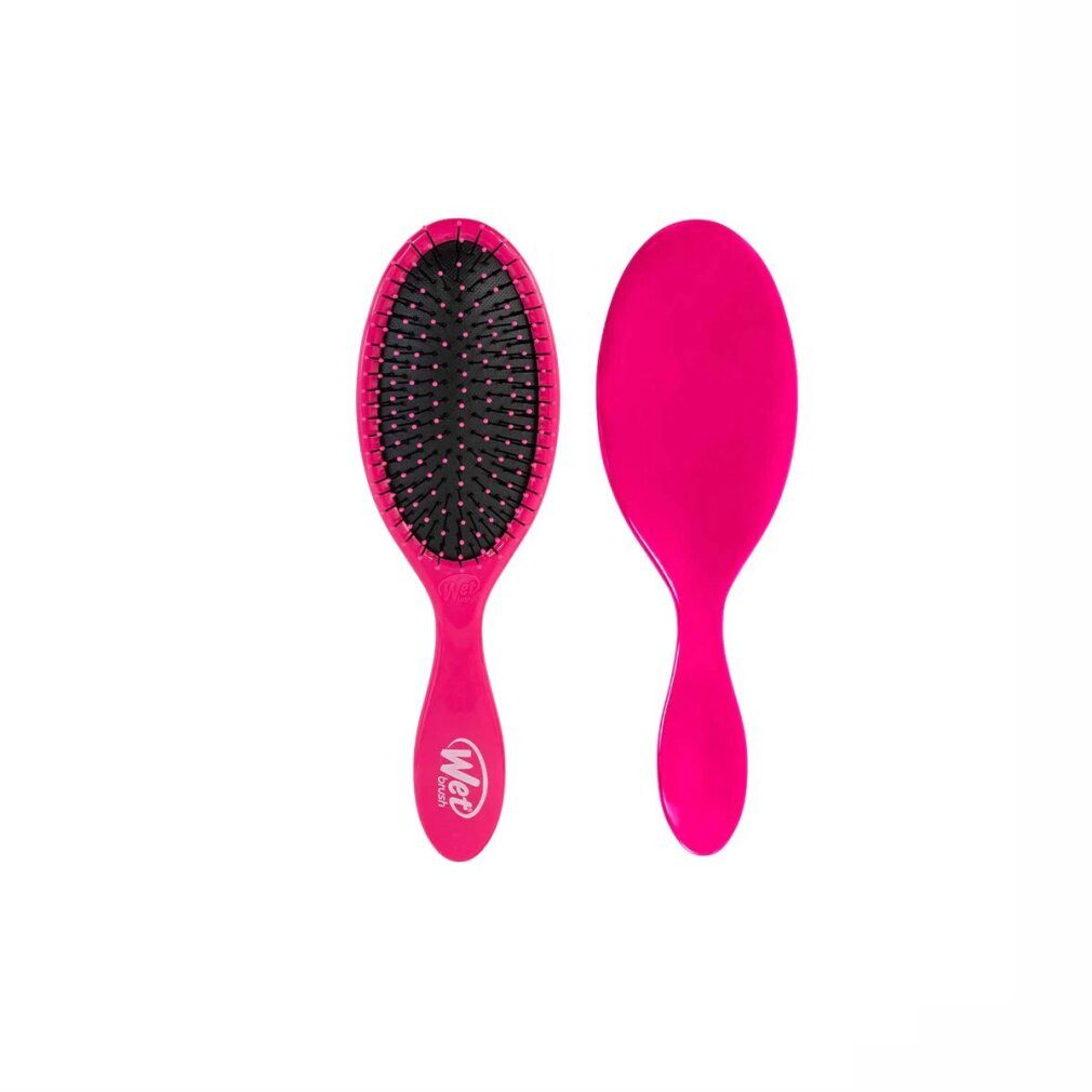 The Wet Brush Haarbürste The Wetbrush Cepillo Original Desenredante Pink