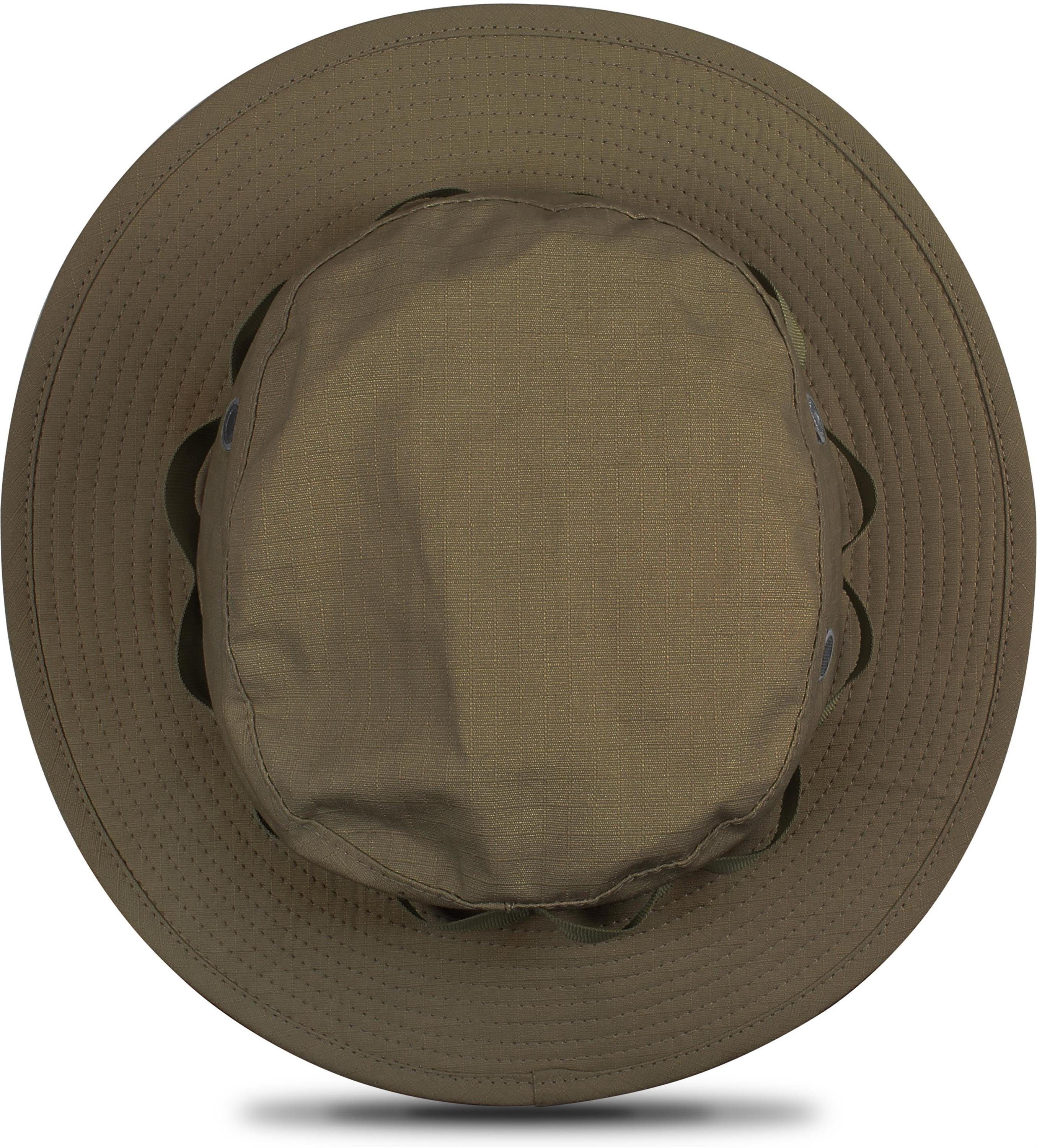 normani Outdoorhut Boonie-Hat Junglescout Outdoorhut Sonnenhut günstig online kaufen