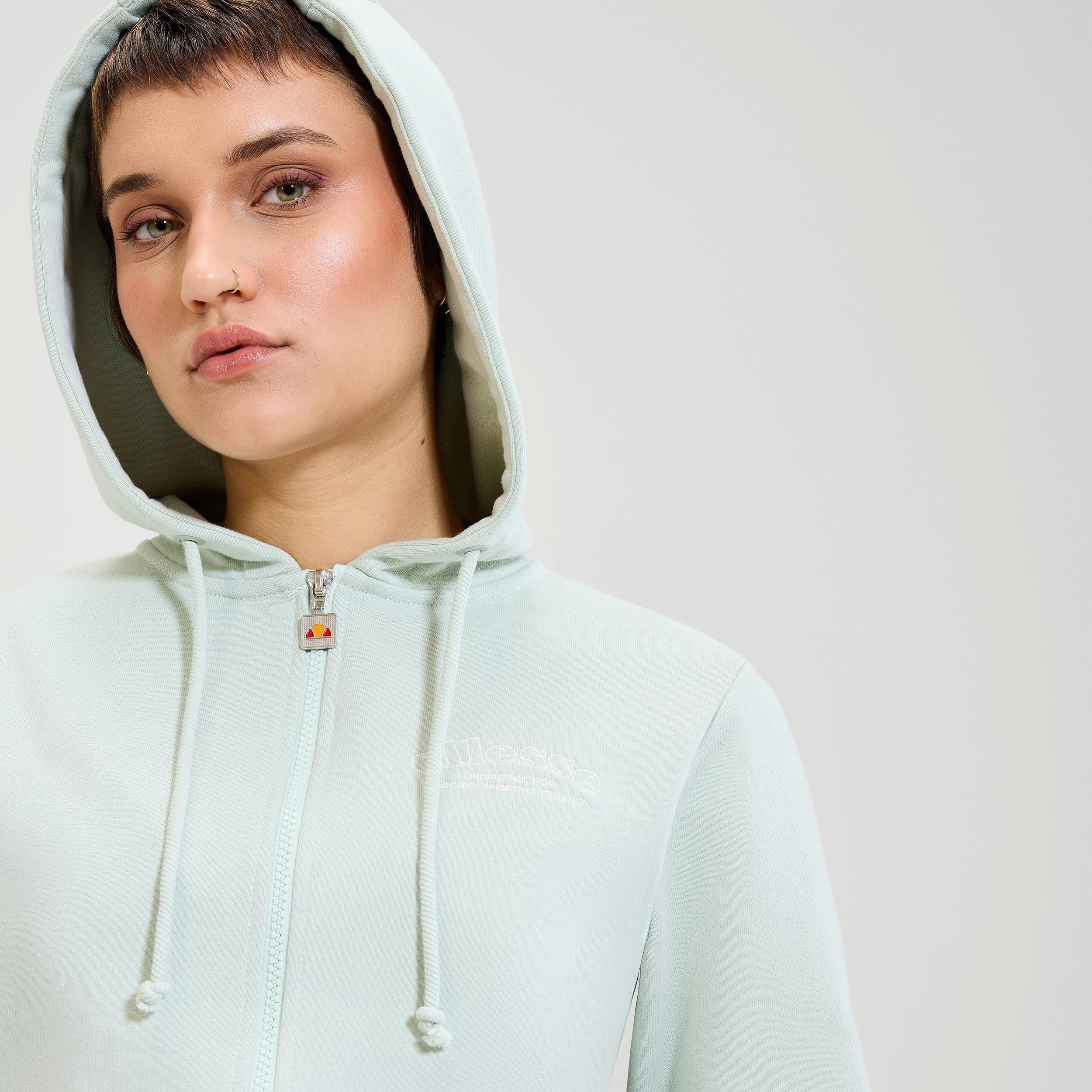 Ellesse Sweatjacke Zermatt Full Zip