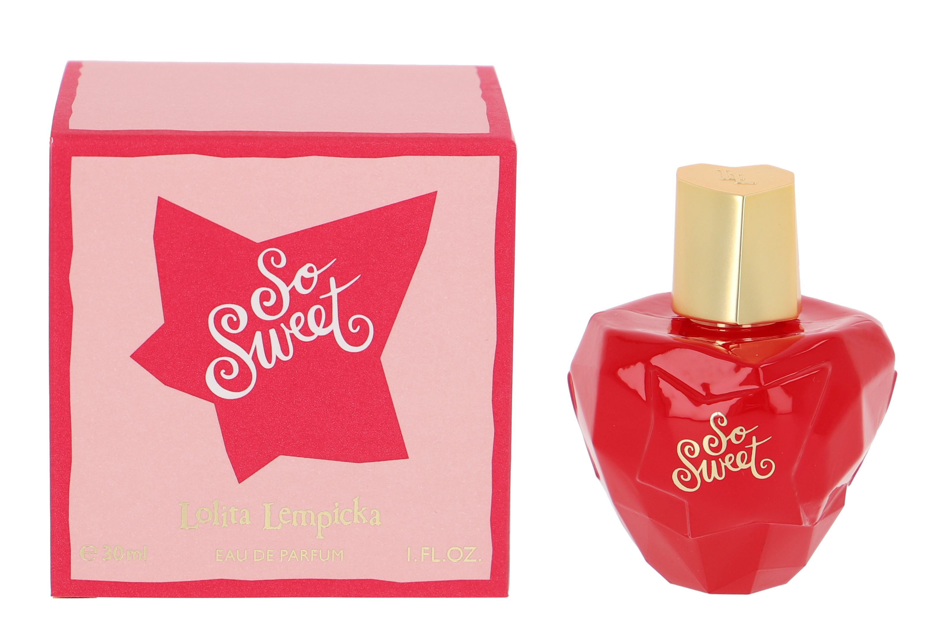 Lolita Lempicka Eau de Parfum Lolita Lempicka So Sweet