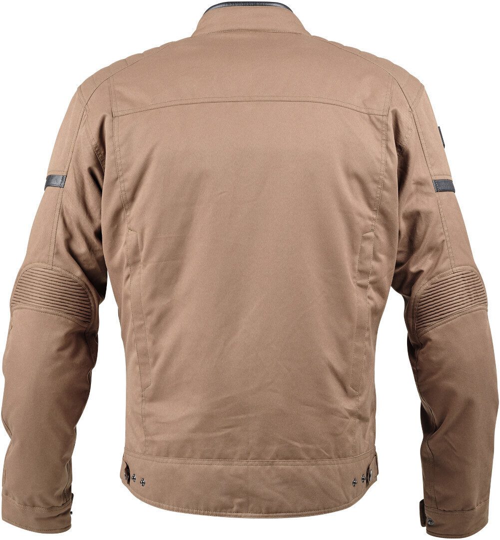 Germot Motorradjacke Urban wasserdichte Motorrad Textiljacke günstig online kaufen