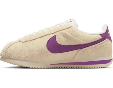 Nike Damen Sneaker CORTEZ VINTAGE SUEDE Sneaker