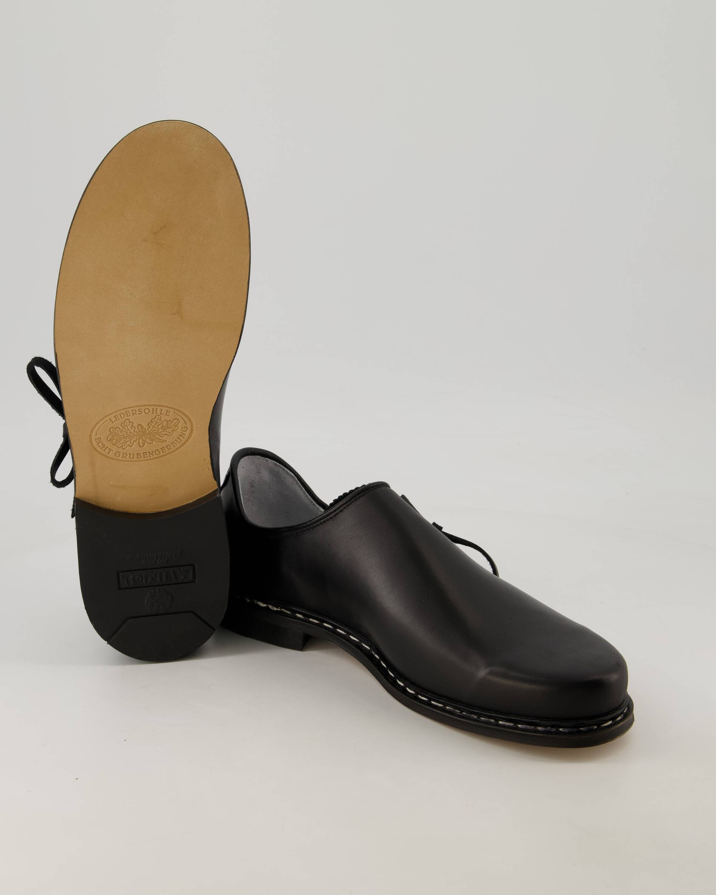 Meindl Kössen Haferlschuh