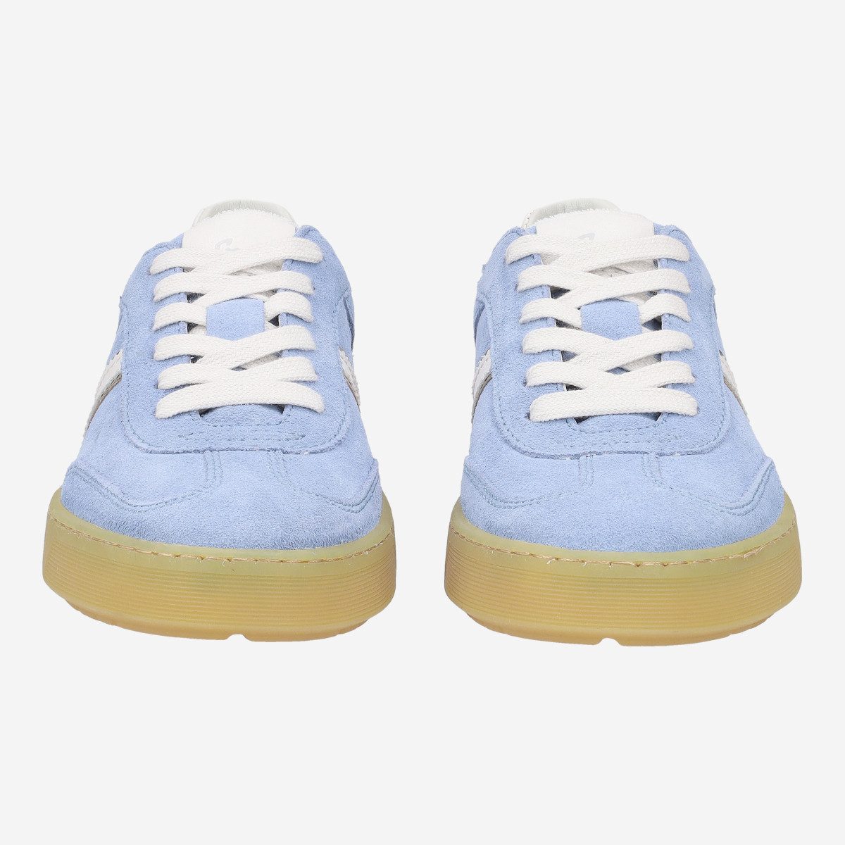 SIOUX Sioux 40675 TEDROSO-DA-707, Sneaker, Blau, Damen Sneaker günstig online kaufen