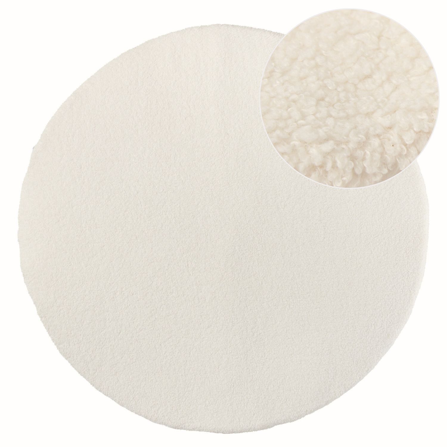 Krabbeldecke Krabbeldecke Krabbelmatte Kinderteppich, Nordic Coast Company, Kinderzimmerteppich