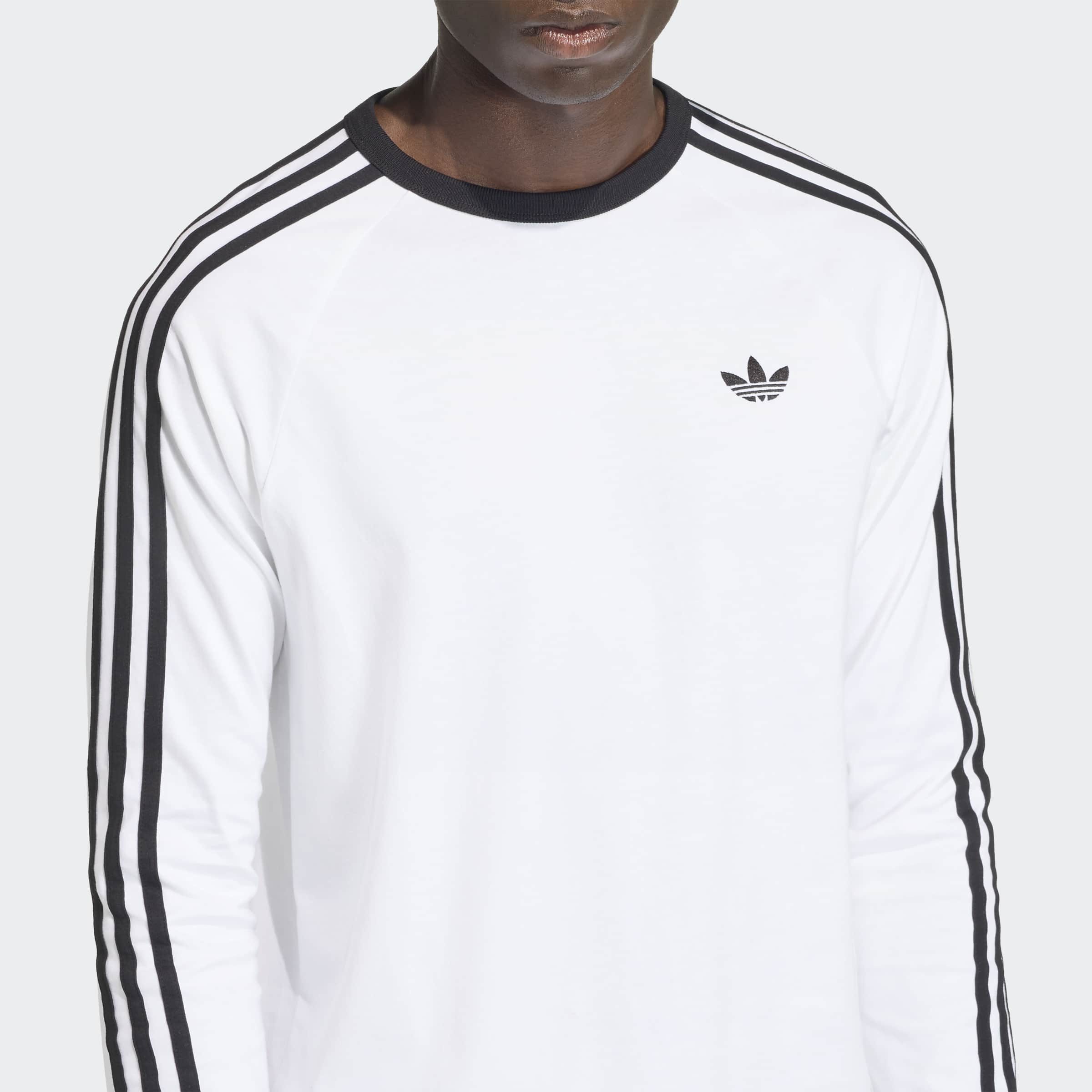 adidas Originals Langarmshirt 3S LS TEE