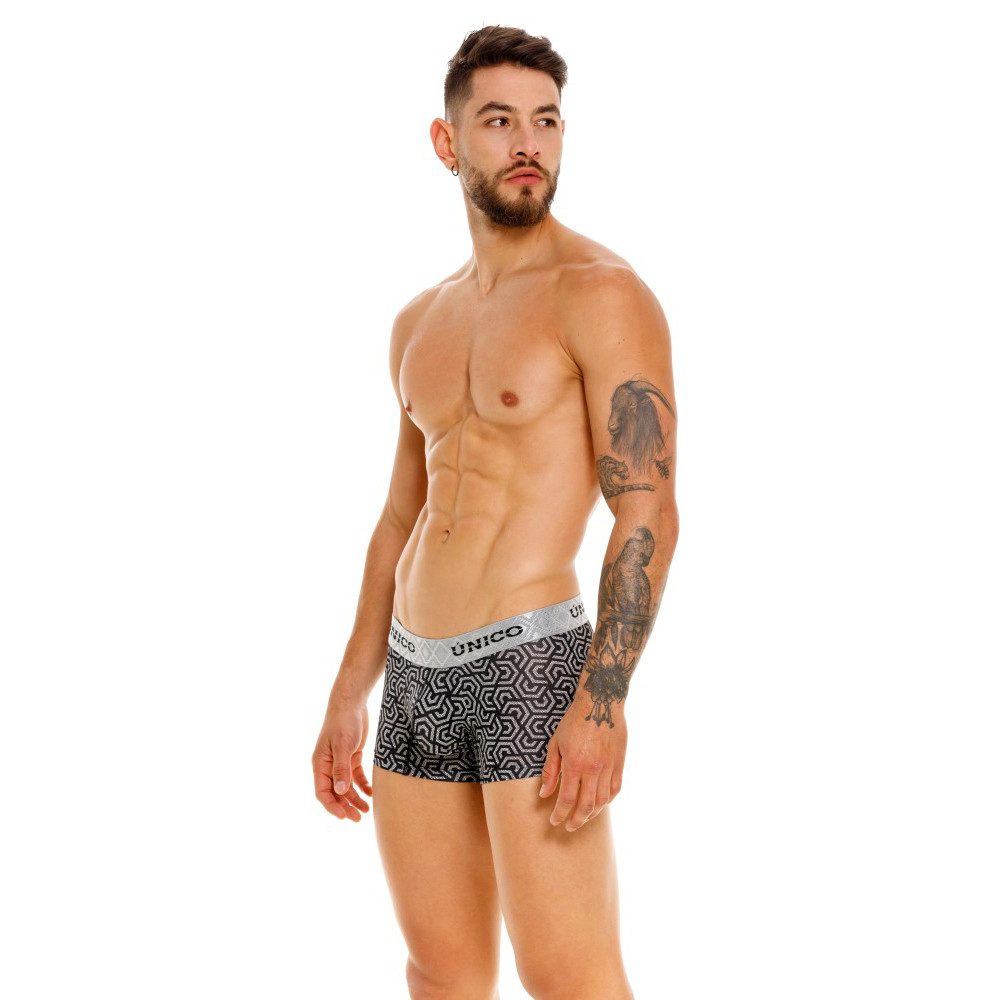 Mundo ÚNICO Retro Pants Mundo ÚNICO Texgeo Boxer