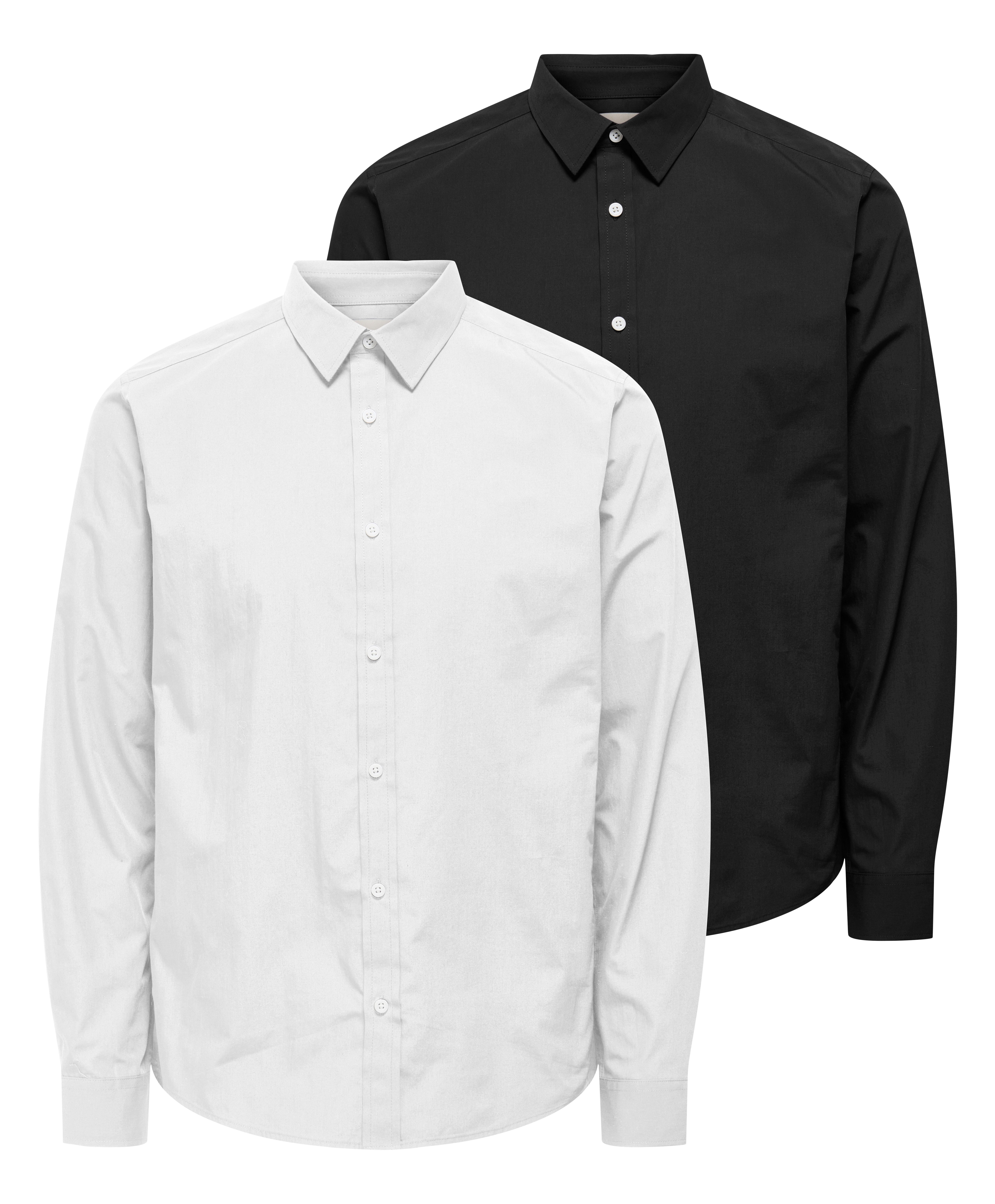 ONLY & SONS Langarmhemd ONSFLORIAN LIFE günstig online kaufen