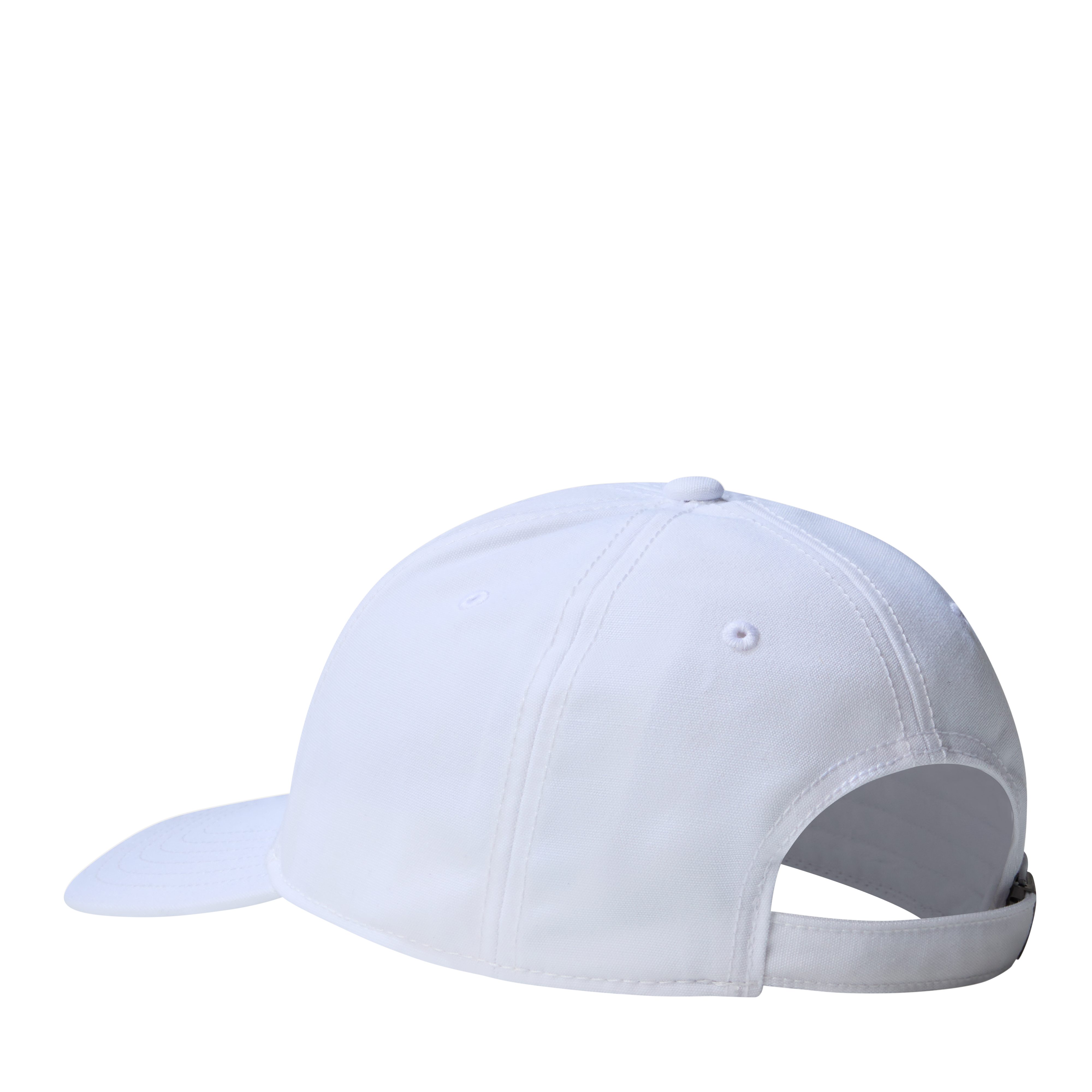 The North Face Baseball Cap RECYCLED 66 CLASSIC HAT klassische Form, sportlicher Stil, normale Passform, aus Polyester
