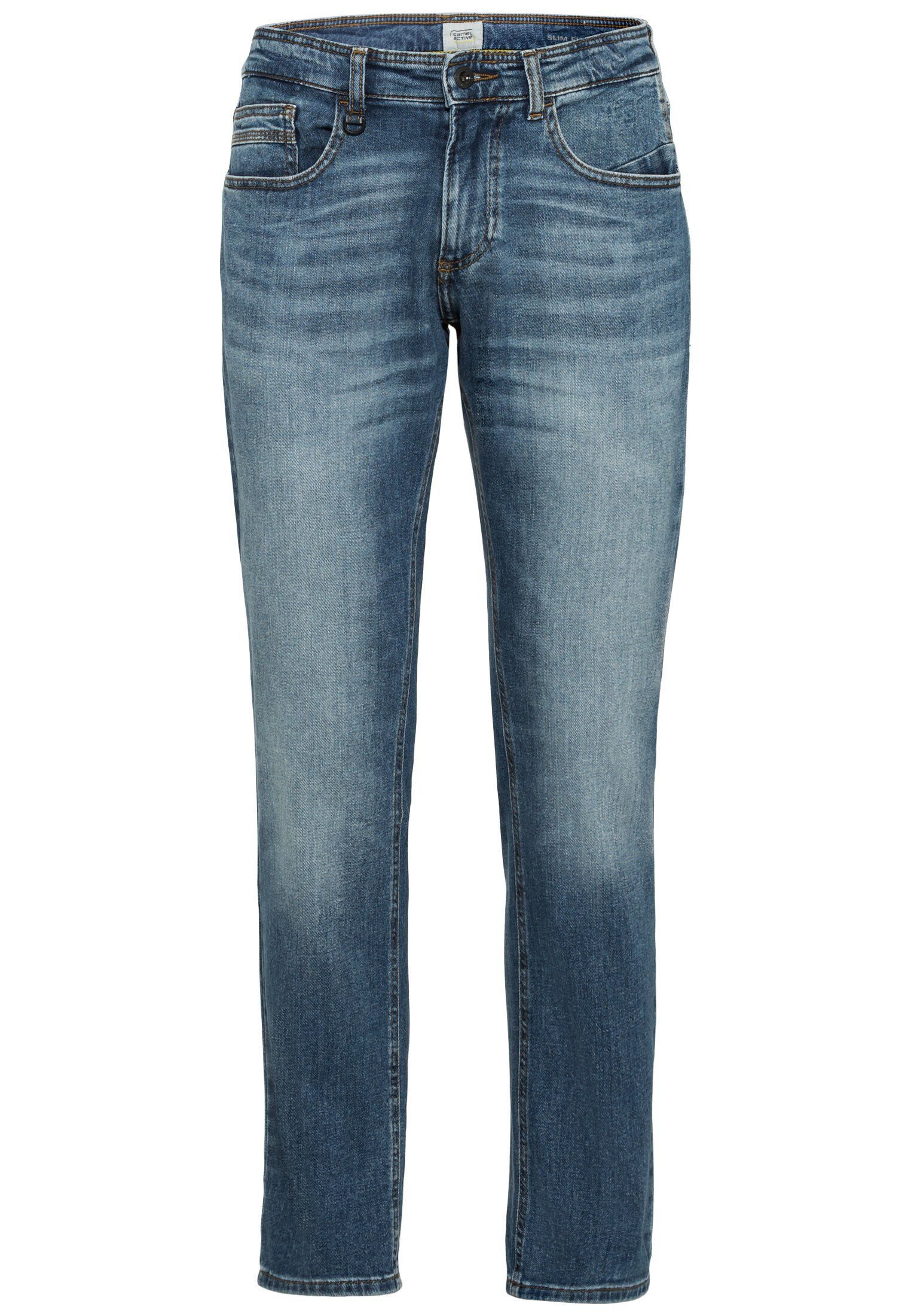 5-Pocket-Jeans Madison