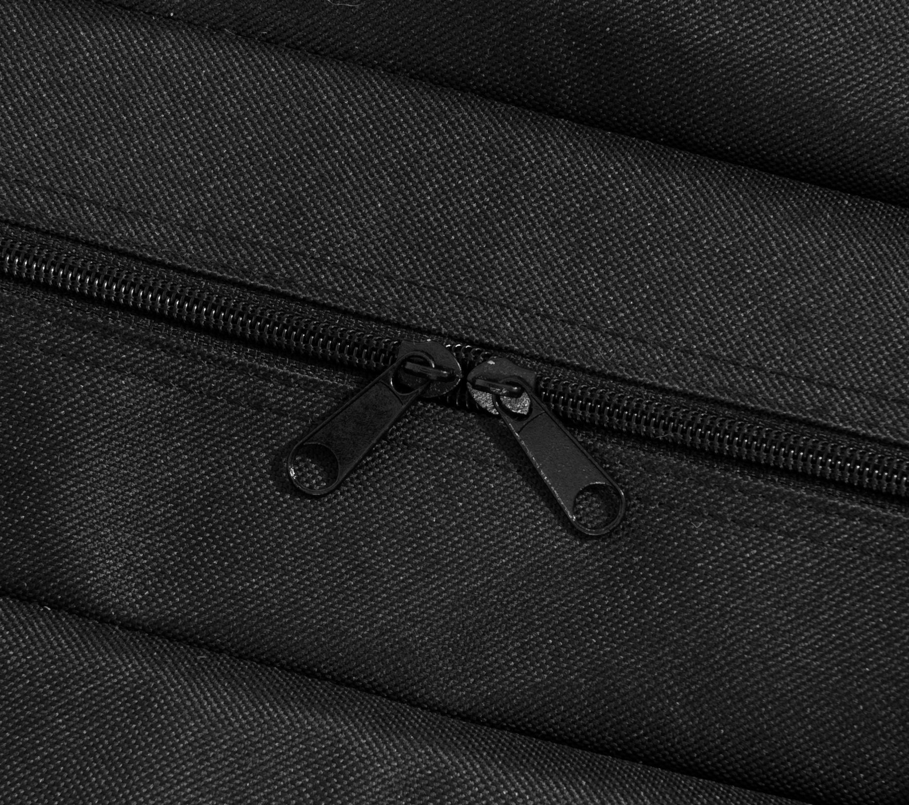 Aves-24 Angelrutentasche DRAGON Rutentasche Angeltasche ANGELKOFFER, Dragon günstig online kaufen