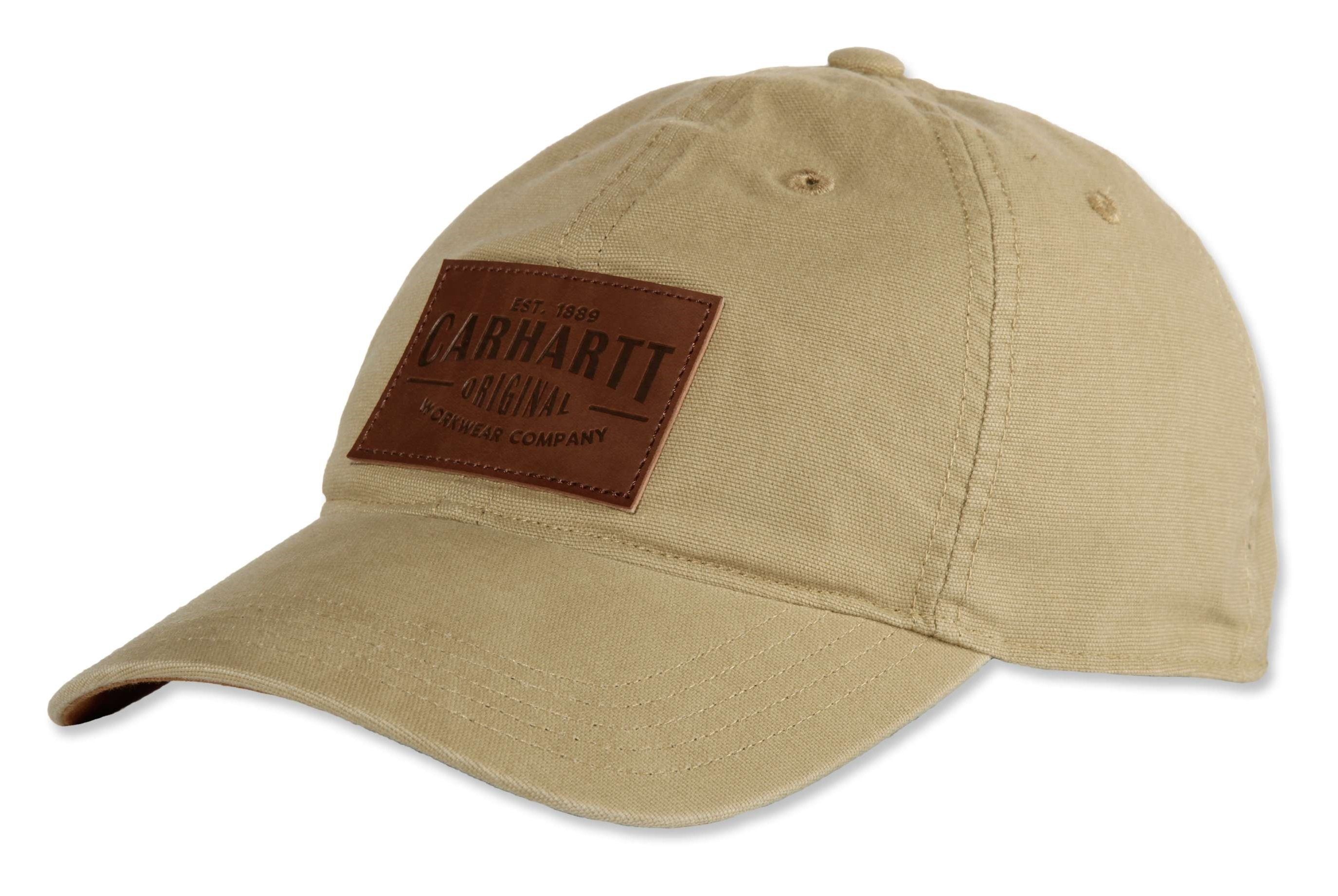 Carhartt Baseball Cap Stretch Fit Cap