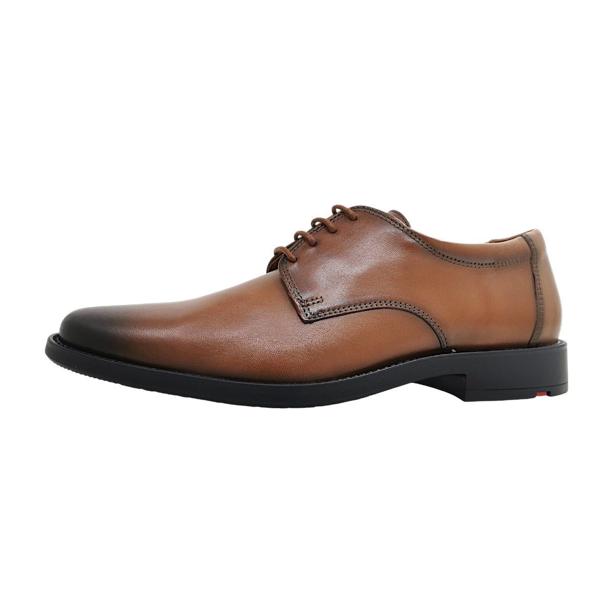 Lloyd eleganter Schnürer Schnürschuh