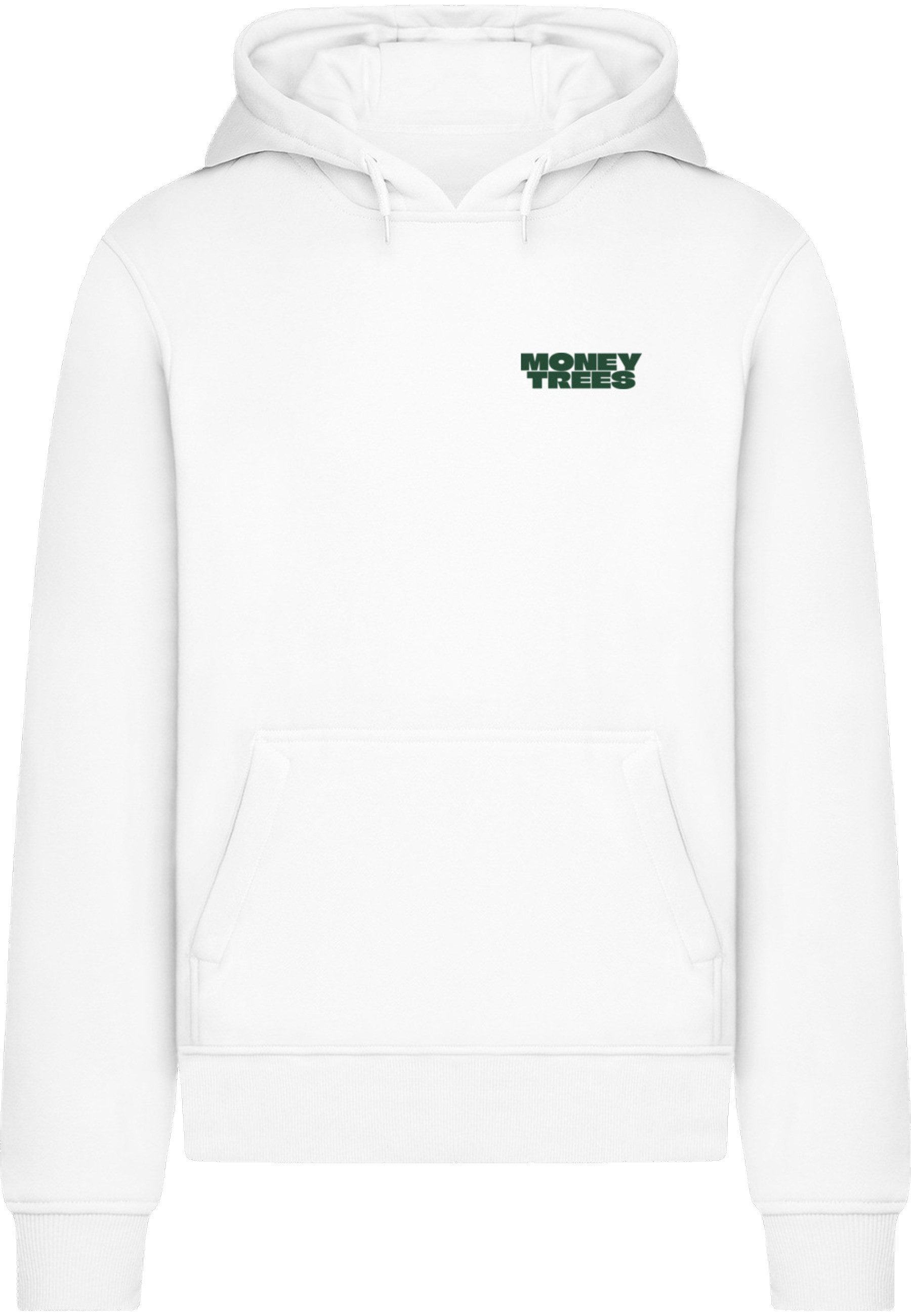 Kapuzenpullover MisterTee Money Trees Hoody