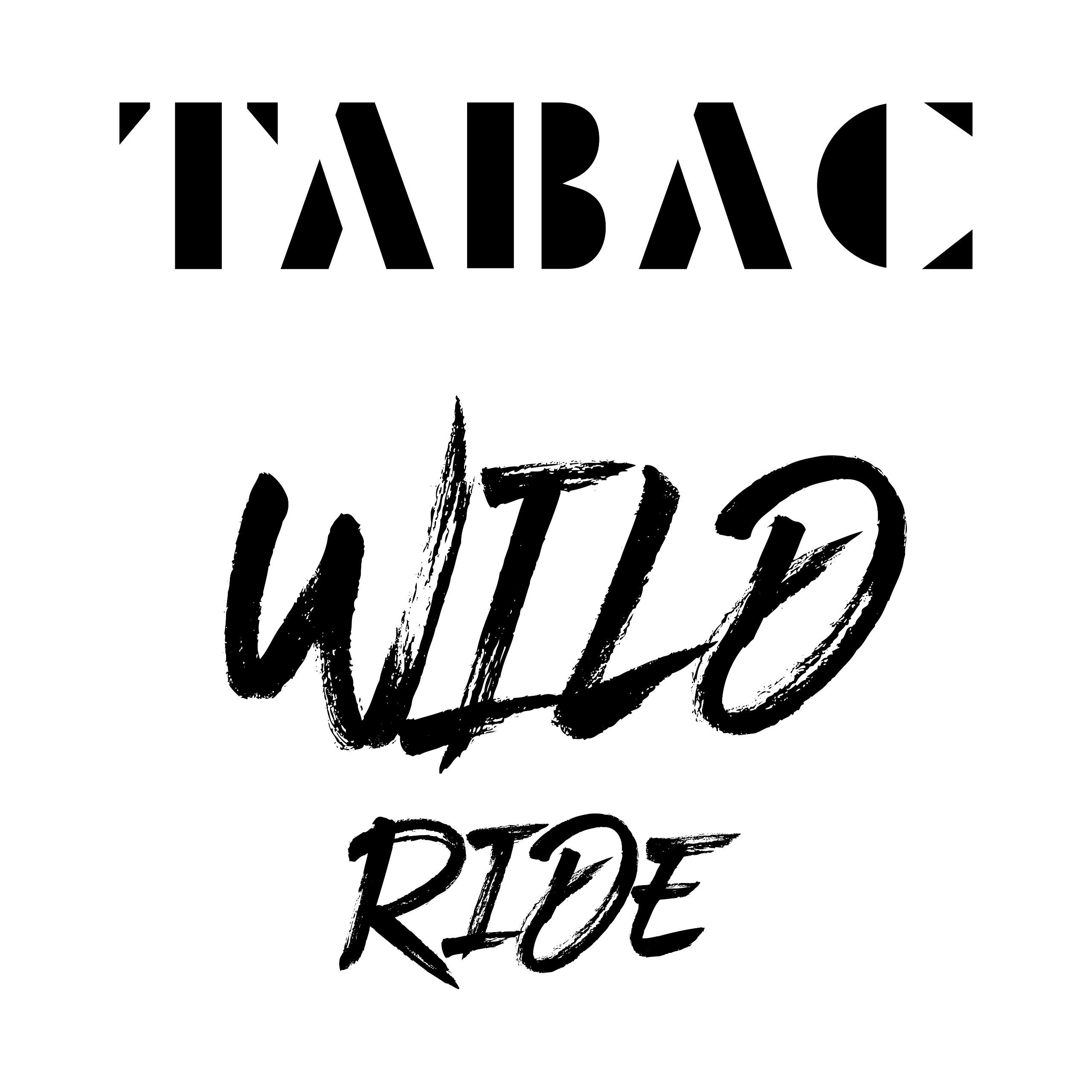 Tabac Wild Ride Gesichts-Reinigungslotion After Ride 125 Lotion Tabac Wild ml Shave