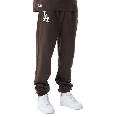 New Era Jogginghose Hose New Era Los Angeles Dodgers