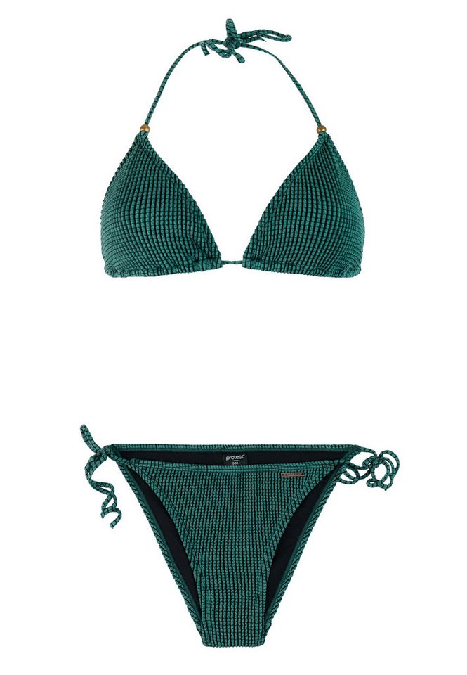 Protest Triangel-Bikini PRTLayo (Set, 1-St)