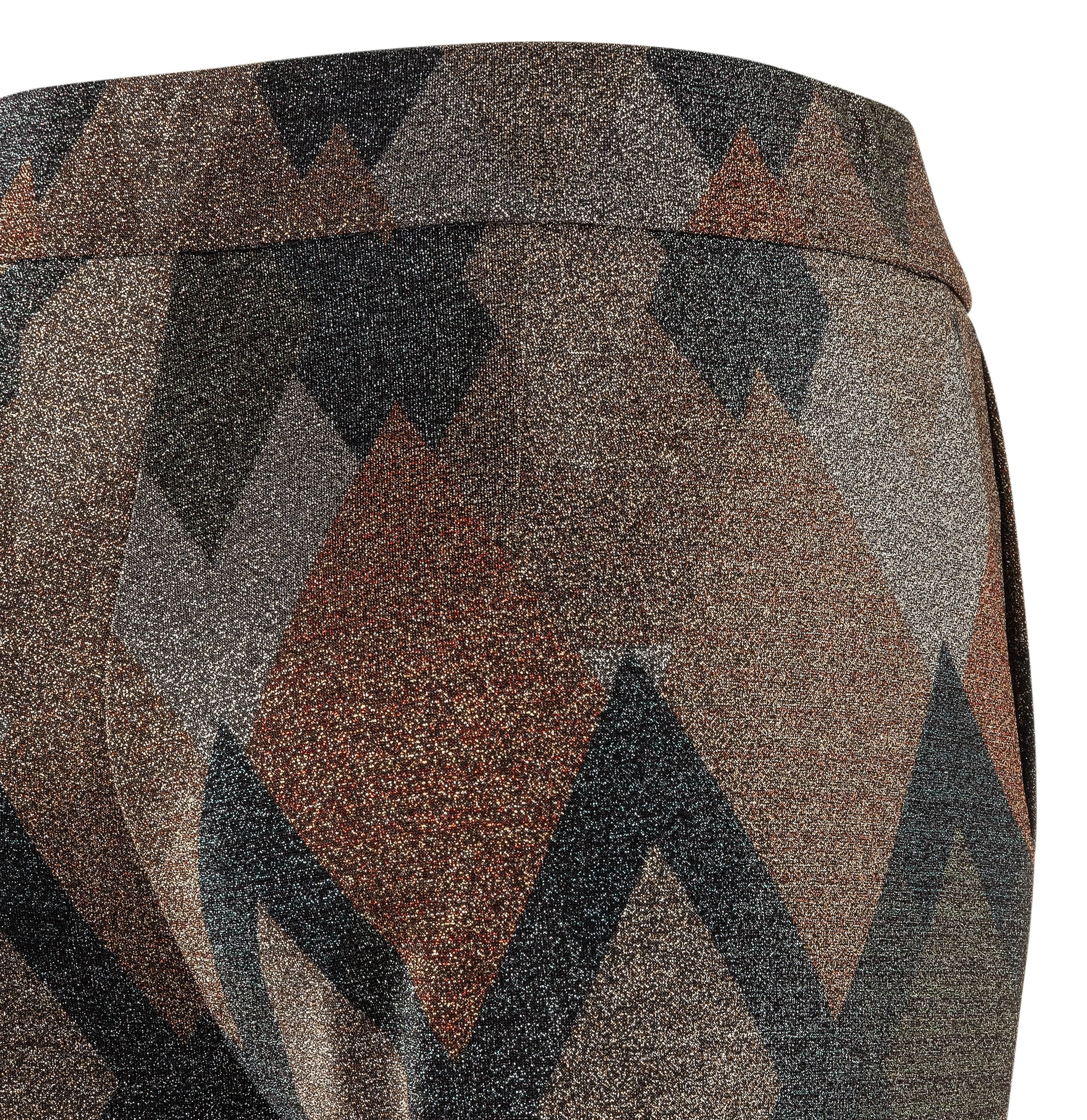 MAC Stoffhose CHIARA