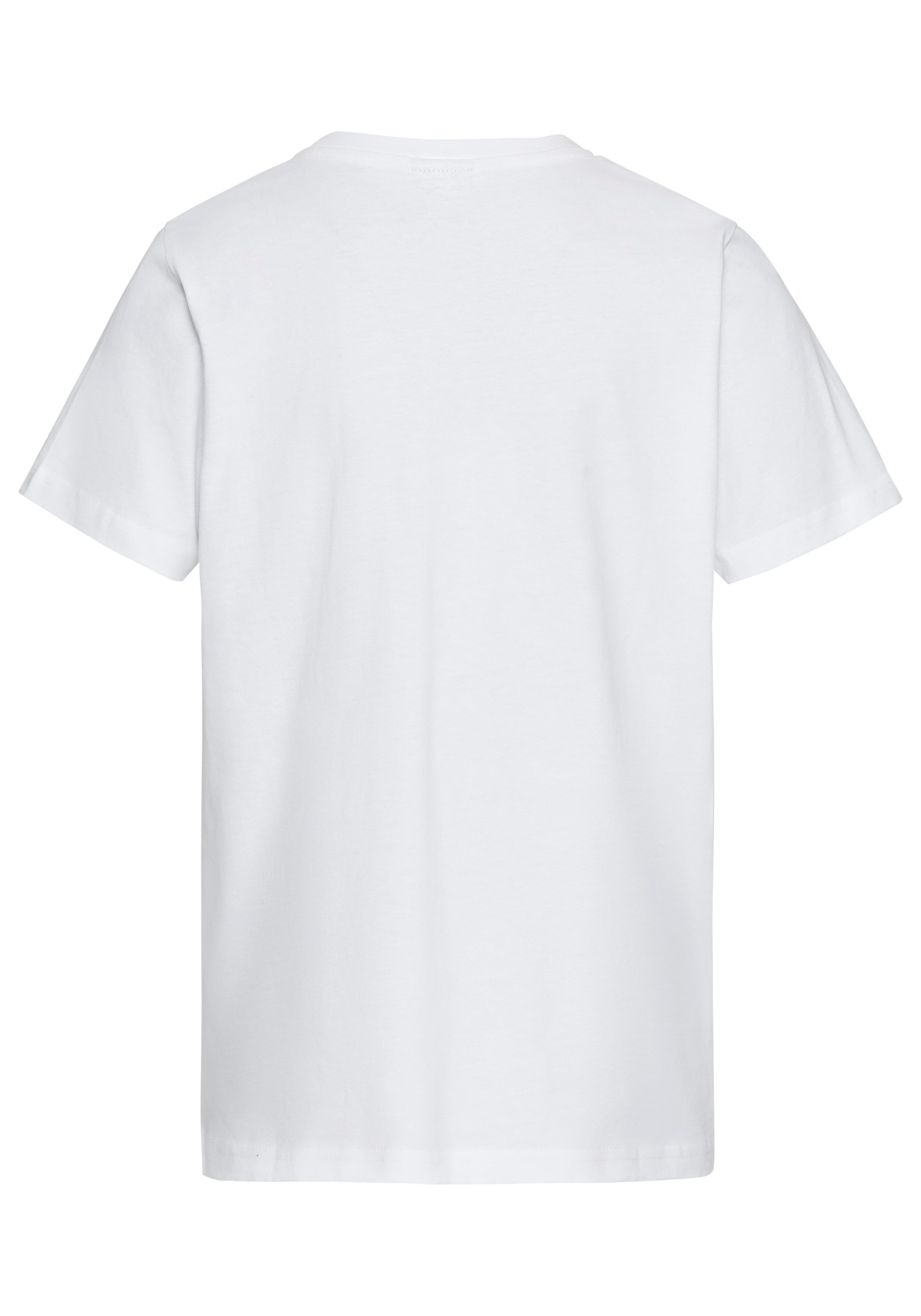 KIDSWORLD T-Shirt Gamer-Druck: NICE TRY, cooler Gamer-Print