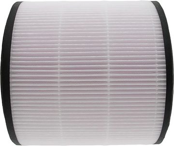 Hooster Luftfilter 2 HEPA Filter passend für Philips Luftreiniger 800 Series AC0820/10, u.a., Ersatzfilter für FY0194/30