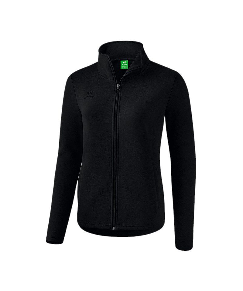 Erima Trainingsjacke Erima Casual Basics Sweatjacke günstig online kaufen