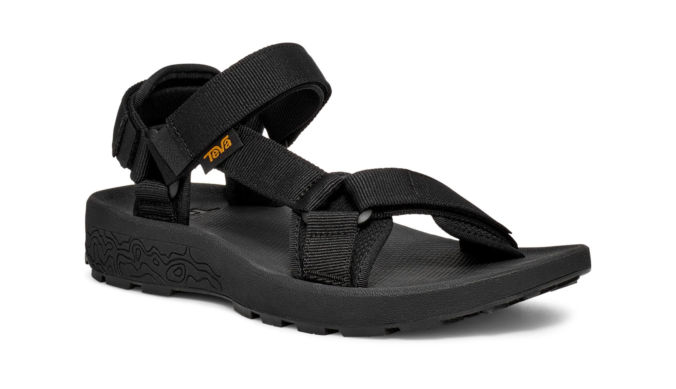 Teva HYDRATREK SANDAL WOMEN Sandale Outdoorsandale rutschfest auch auf nass günstig online kaufen