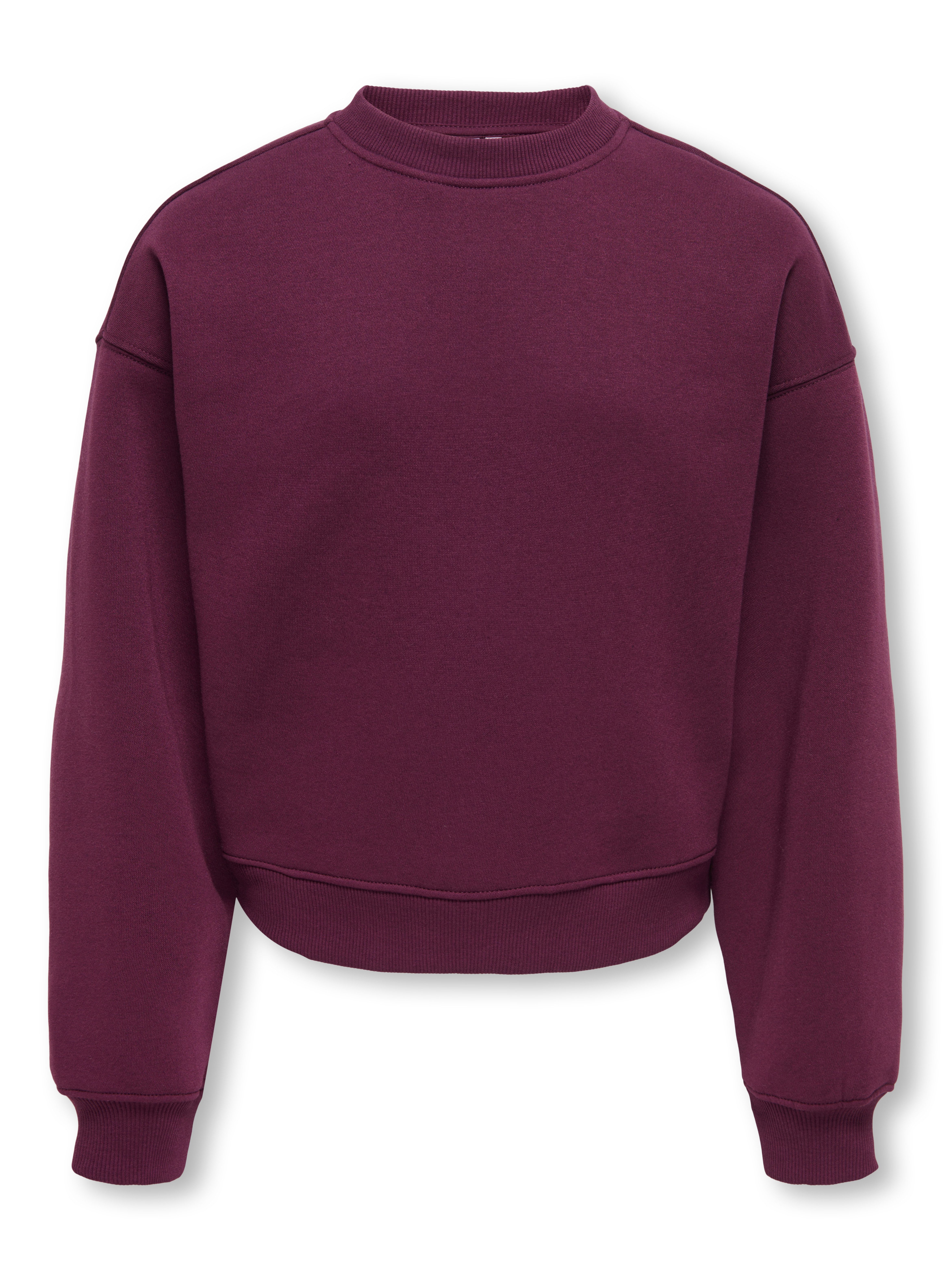 KIDS ONLY Sweatshirt KOGBEST LIFE L/S CREW NECK SWT – Bild 2 von 4