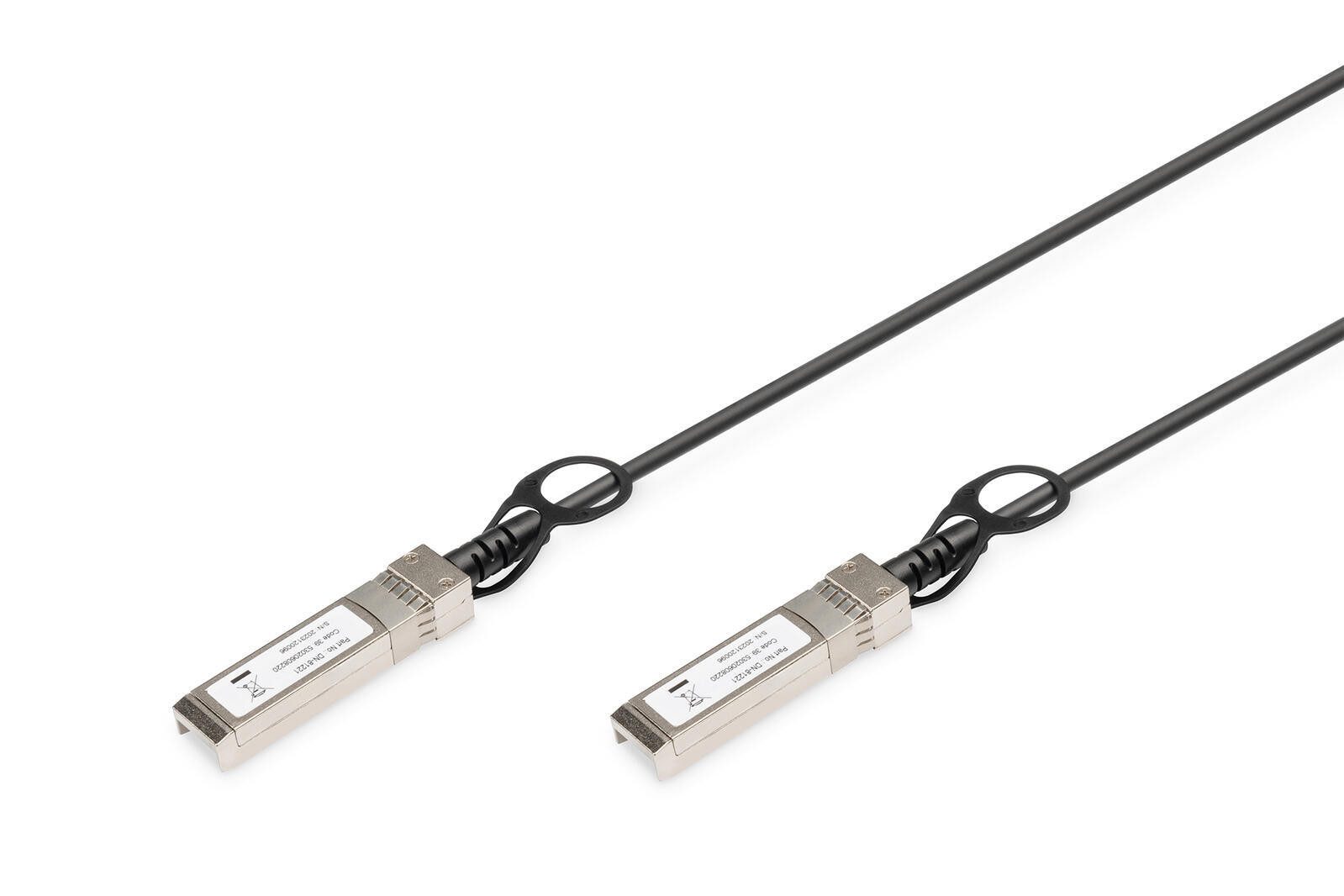 Digitus SFP+ 10G 7m DAC Kabel Netzwerkkabel