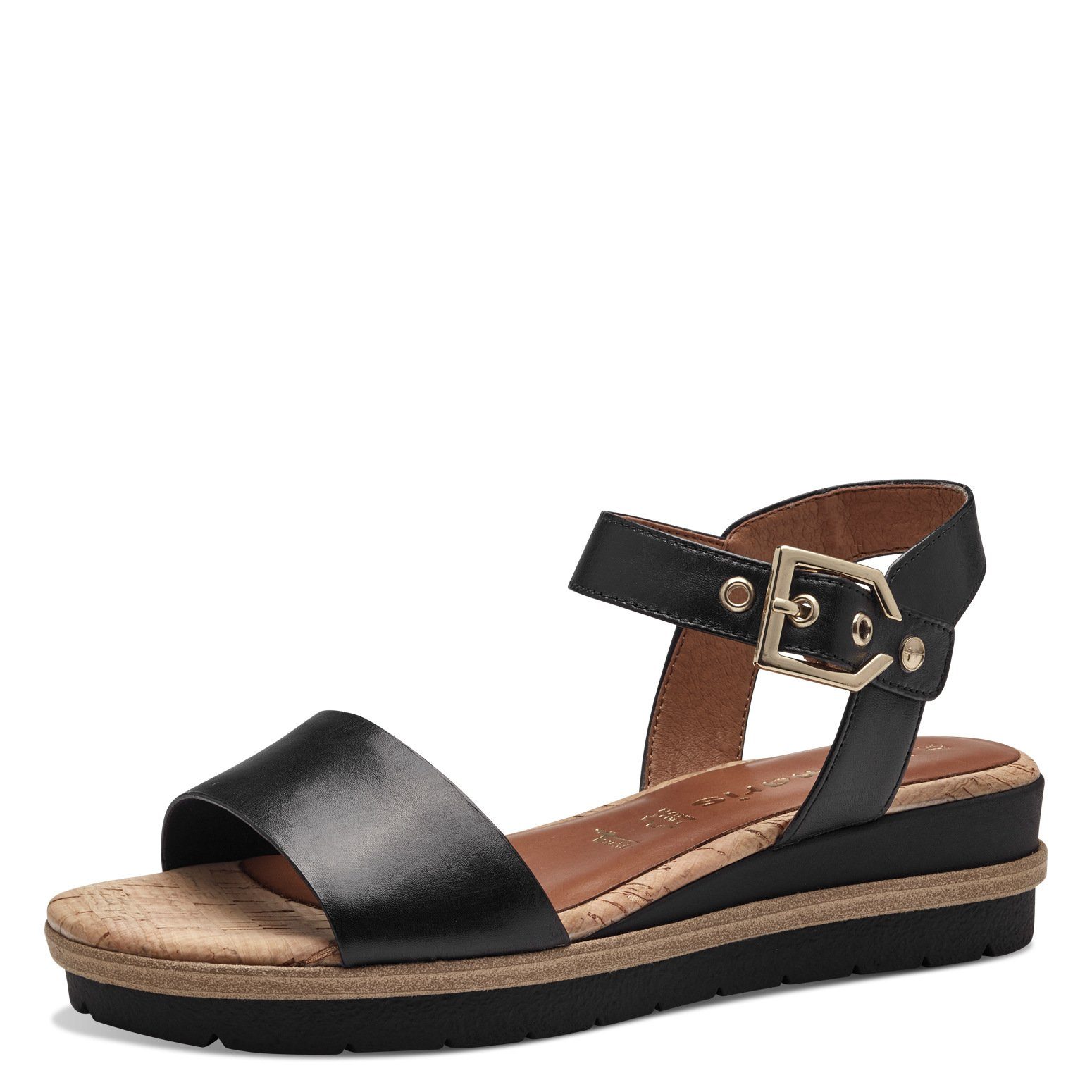 Tamaris Sandalette günstig online kaufen