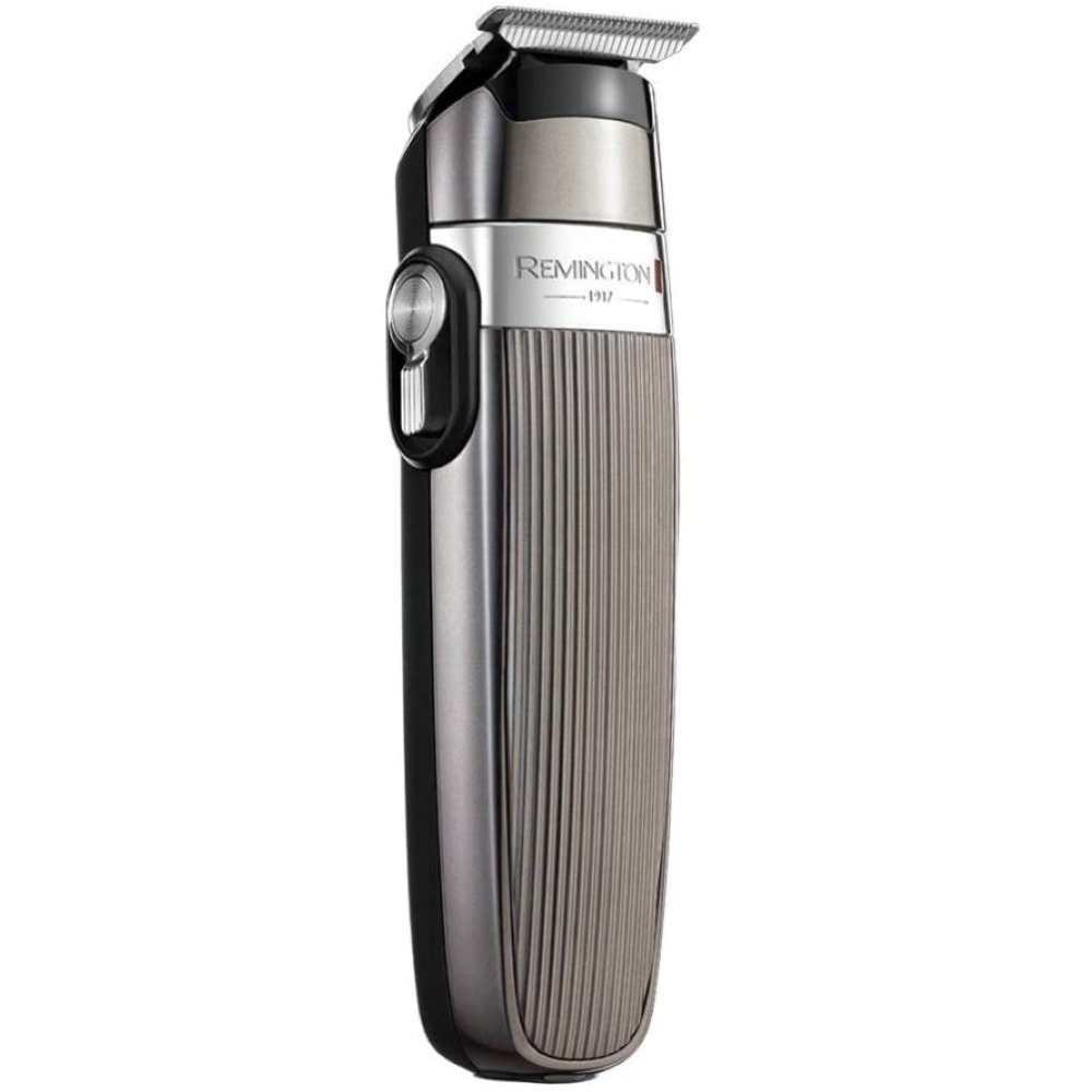 Remington Haarschneider Heritage Personal Groomer PG9100 - Haarschneider - silber