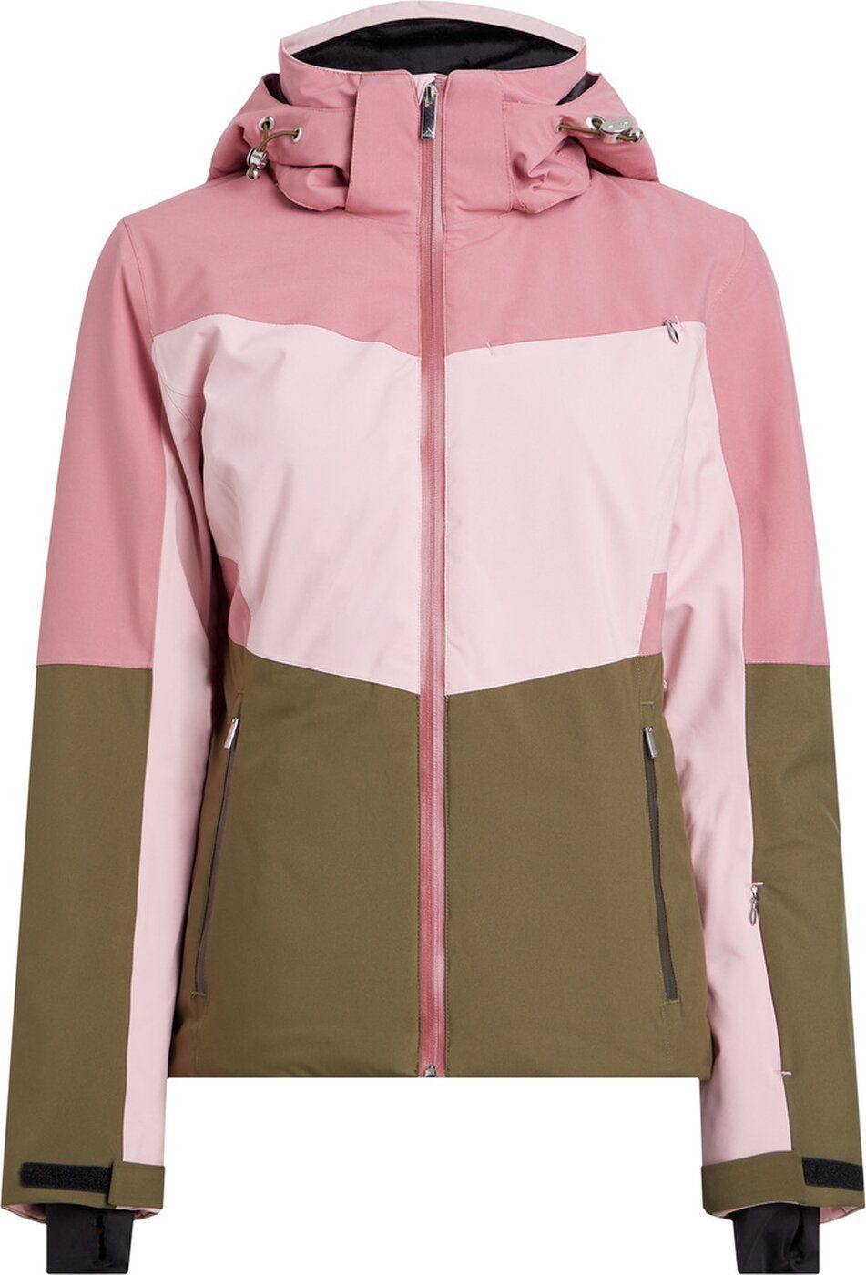 McKINLEY Anorak Da.-Jacke W Davina