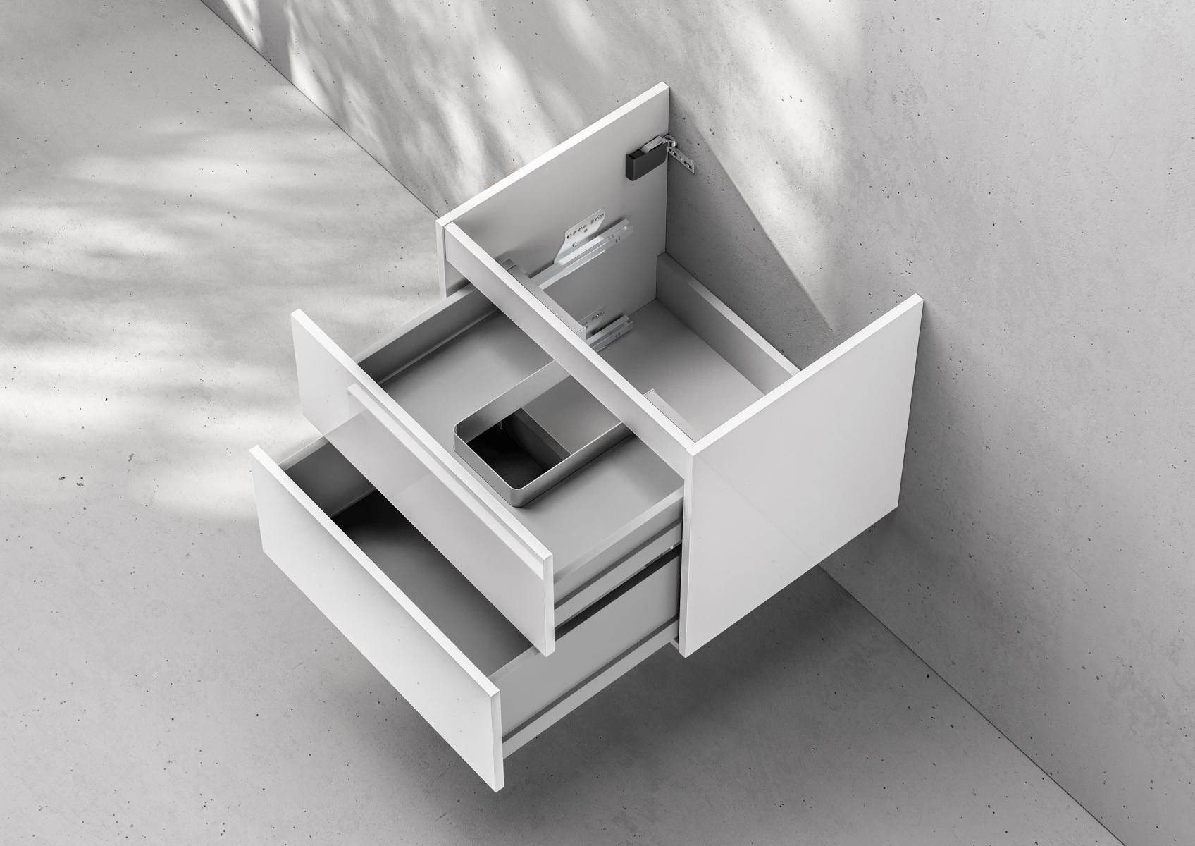 Intarbad Waschbeckenunterschrank für Ideal Waschtisch