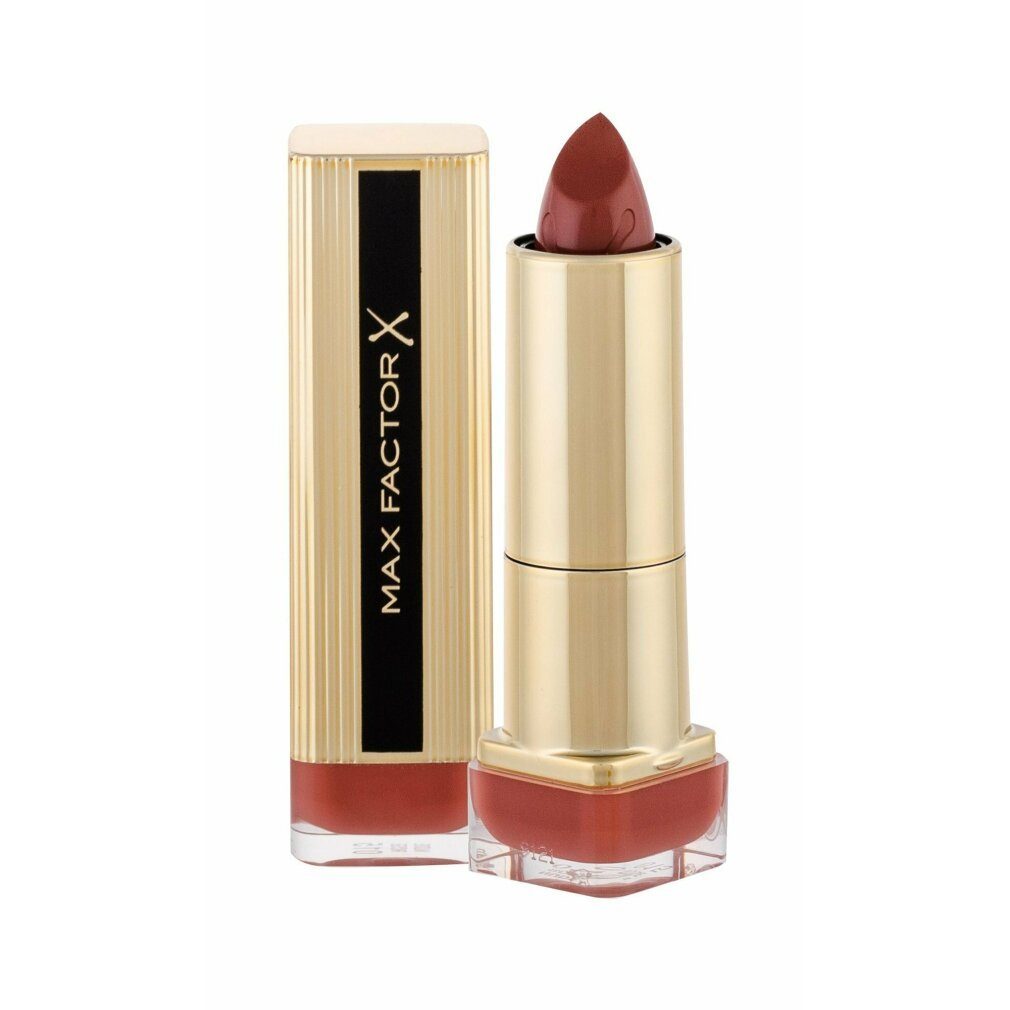 MAX FACTOR Lippenstift for Women 4g